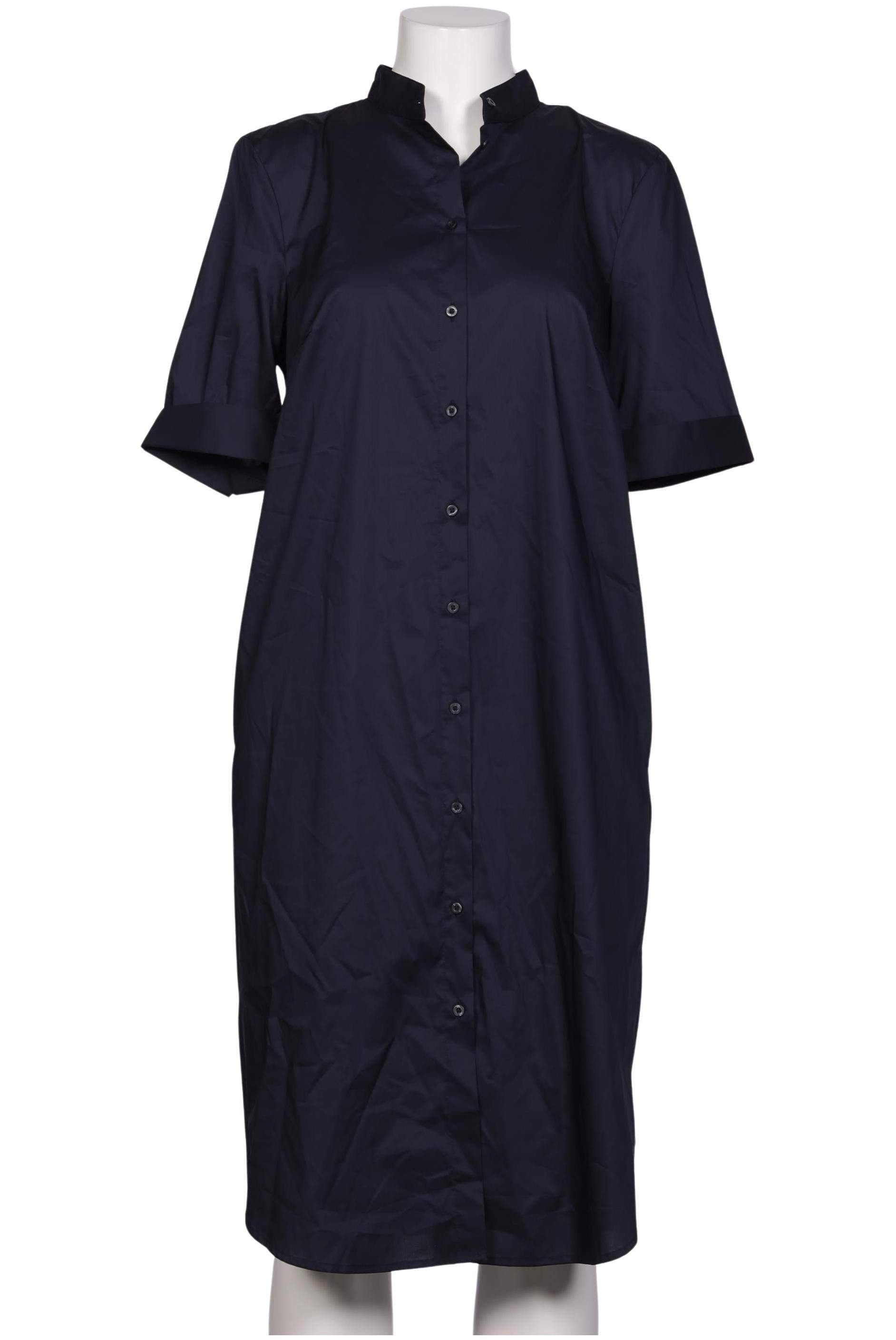 

Christian Berg Damen Kleid, marineblau, Gr. 40