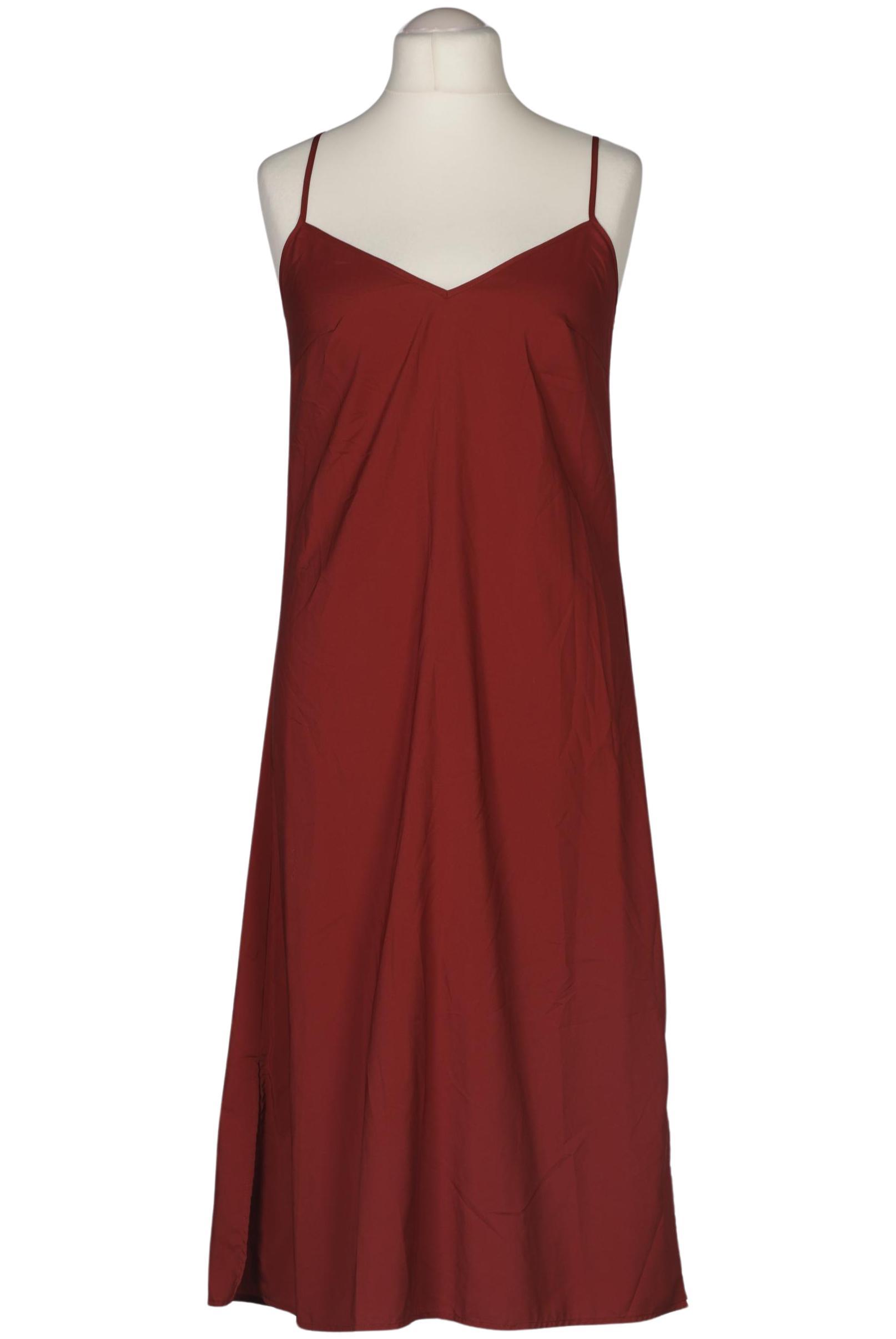 

Christian Berg Damen Kleid, bordeaux, Gr. 42