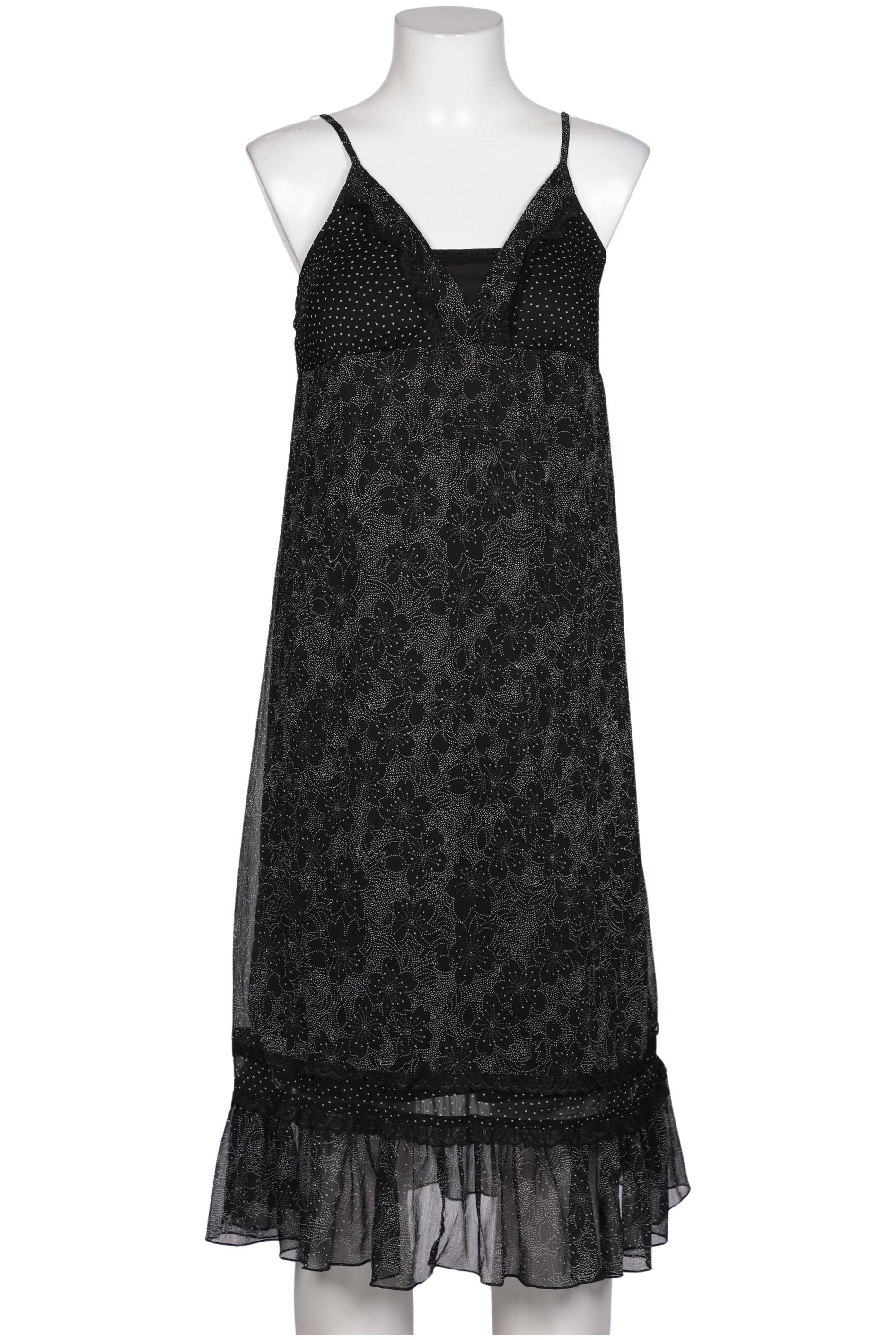 

Christian Berg Damen Kleid, schwarz, Gr. 36