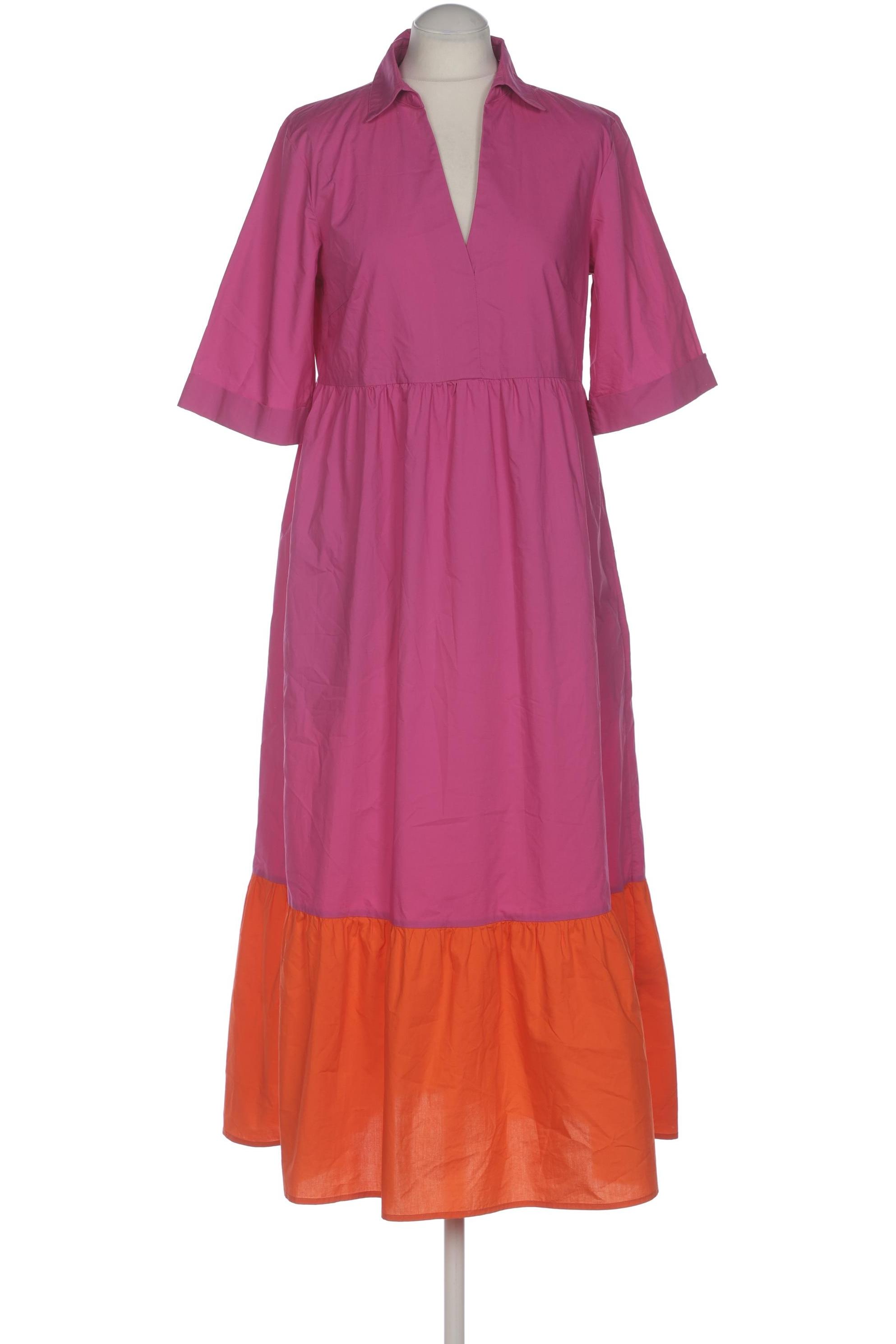 

Christian Berg Damen Kleid, pink, Gr. 36