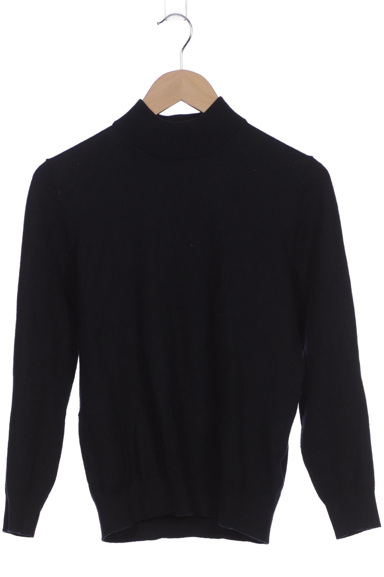 

Christian Berg Damen Pullover, marineblau, Gr. 38