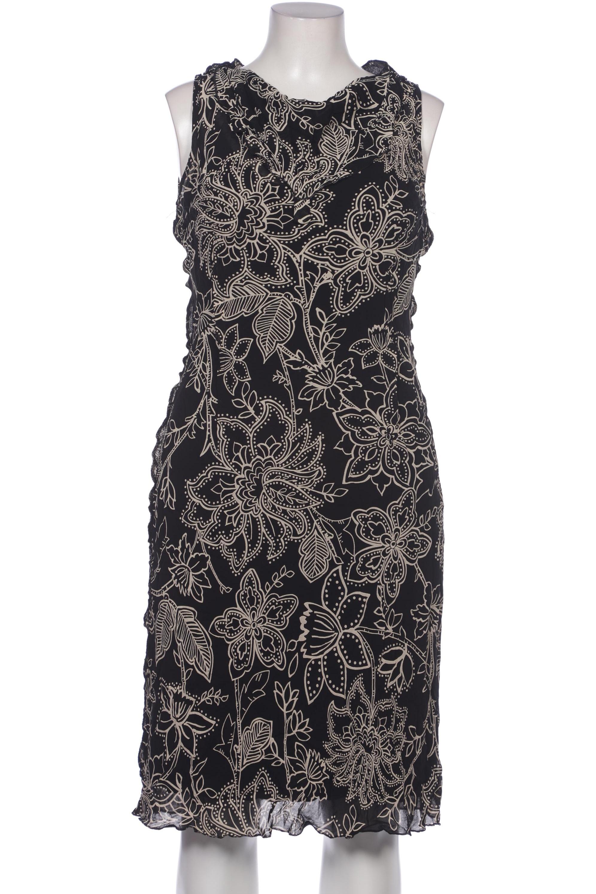 

Christian Berg Damen Kleid, schwarz, Gr. 44