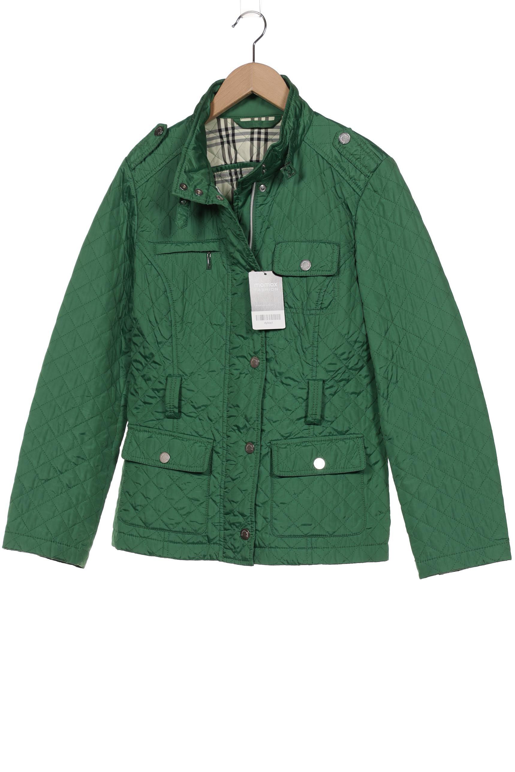 

Christian Berg Damen Jacke, grün, Gr. 38