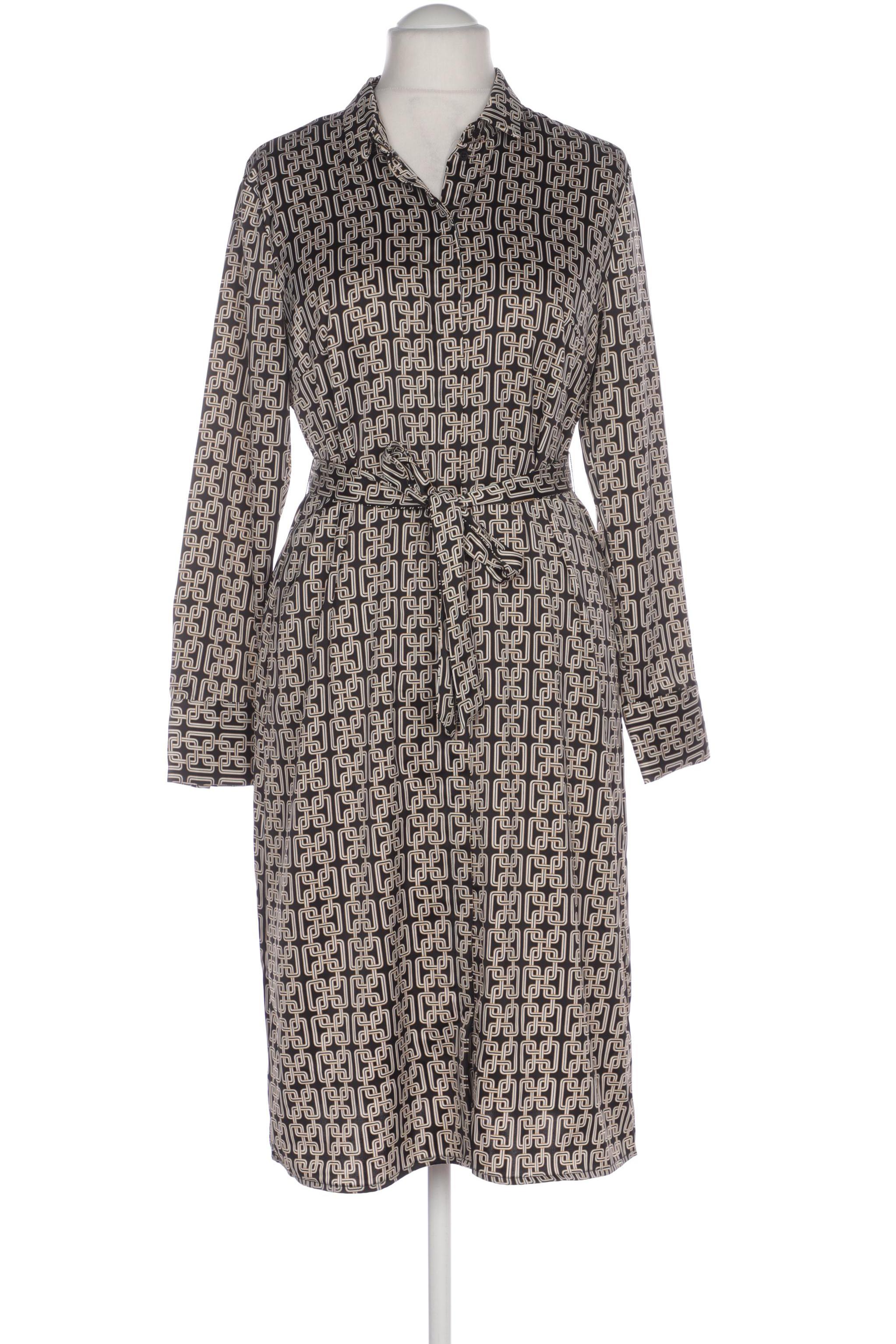 

Christian Berg Damen Kleid, schwarz, Gr. 40