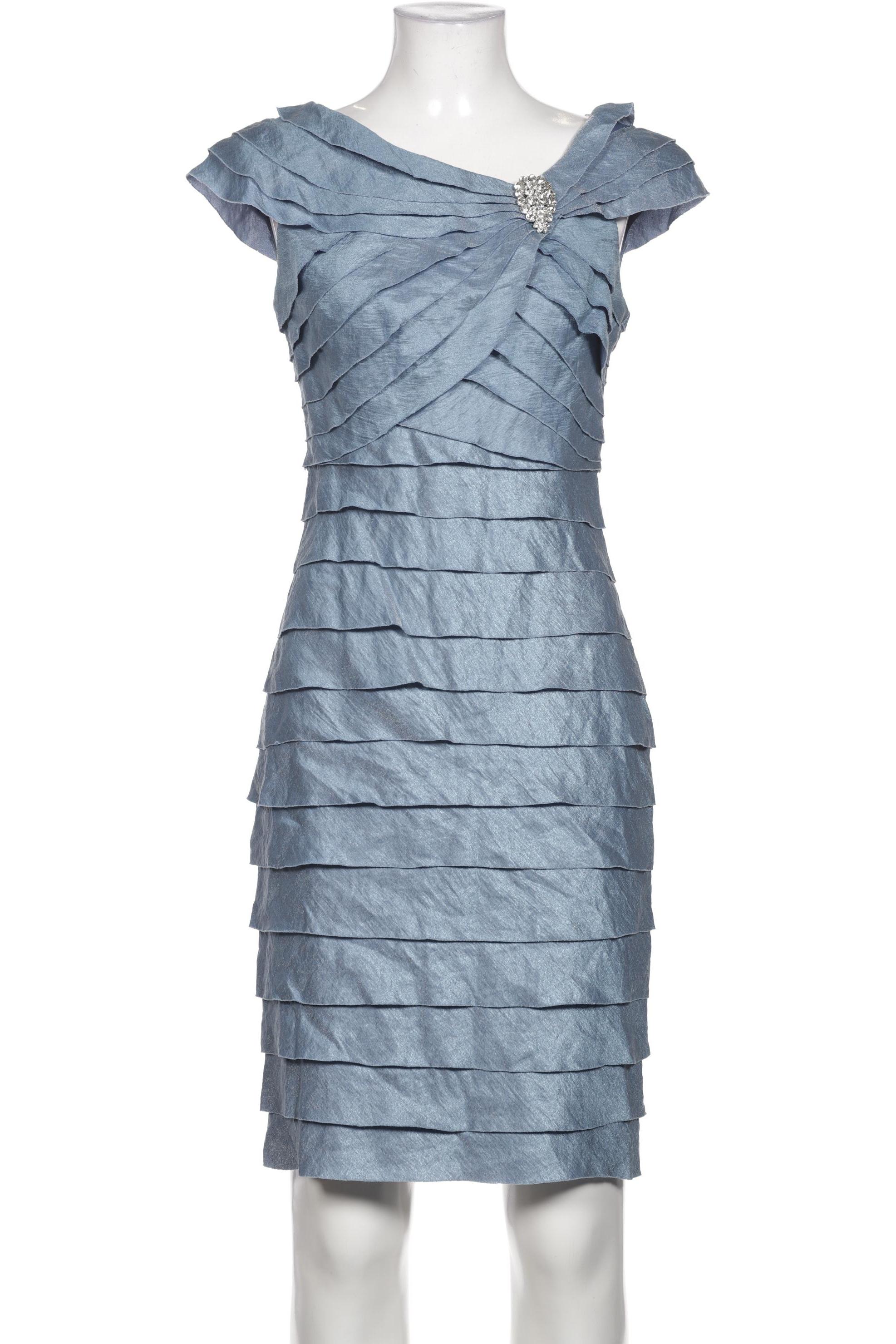 

Christian Berg Damen Kleid, blau