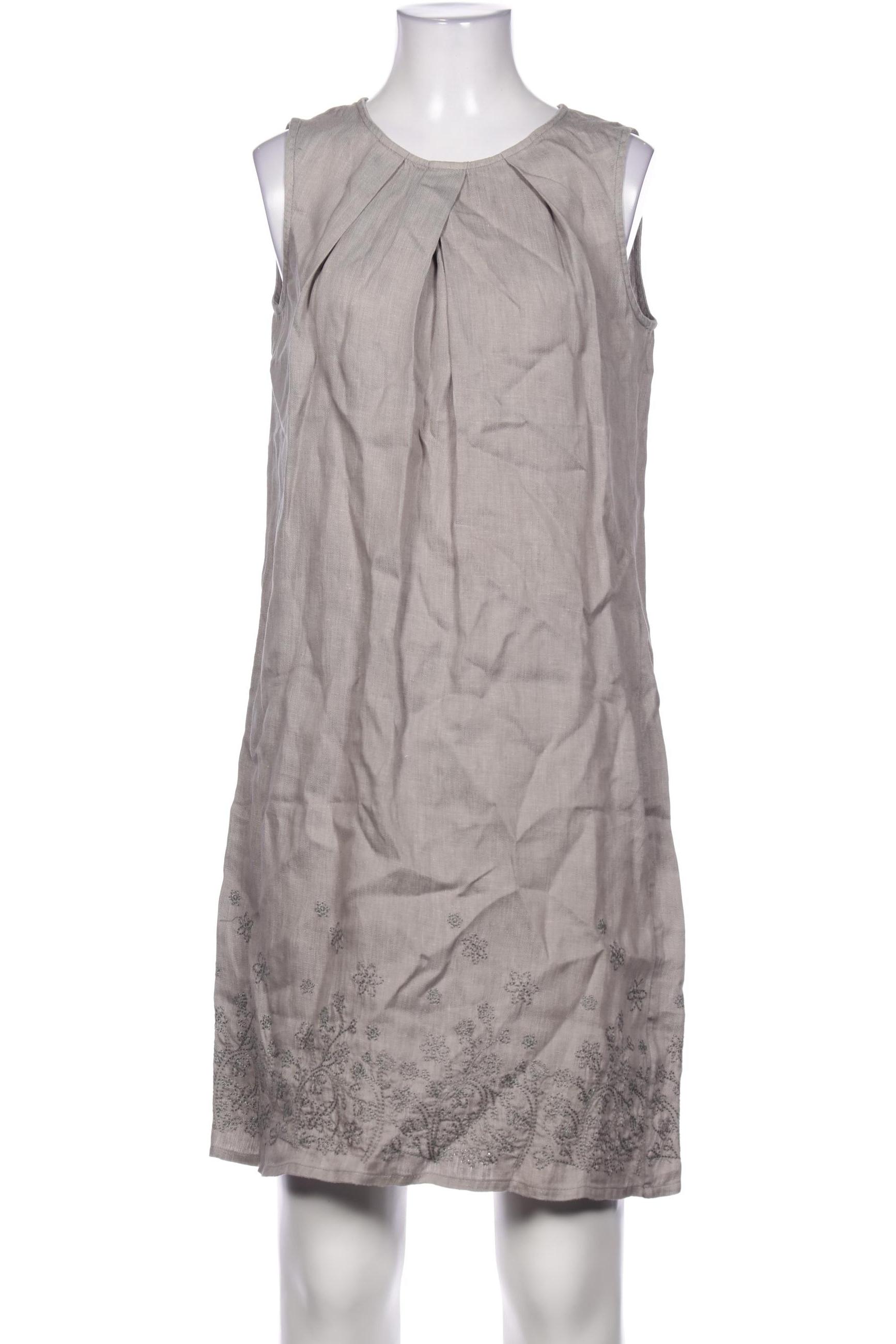 

Christian Berg Damen Kleid, grau, Gr. 36