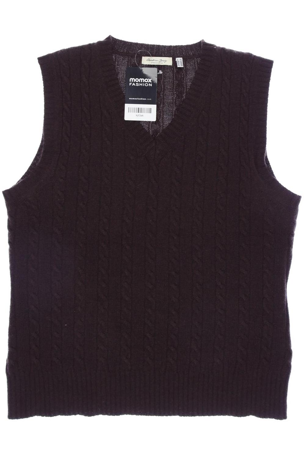 

Christian Berg Damen Pullover, braun