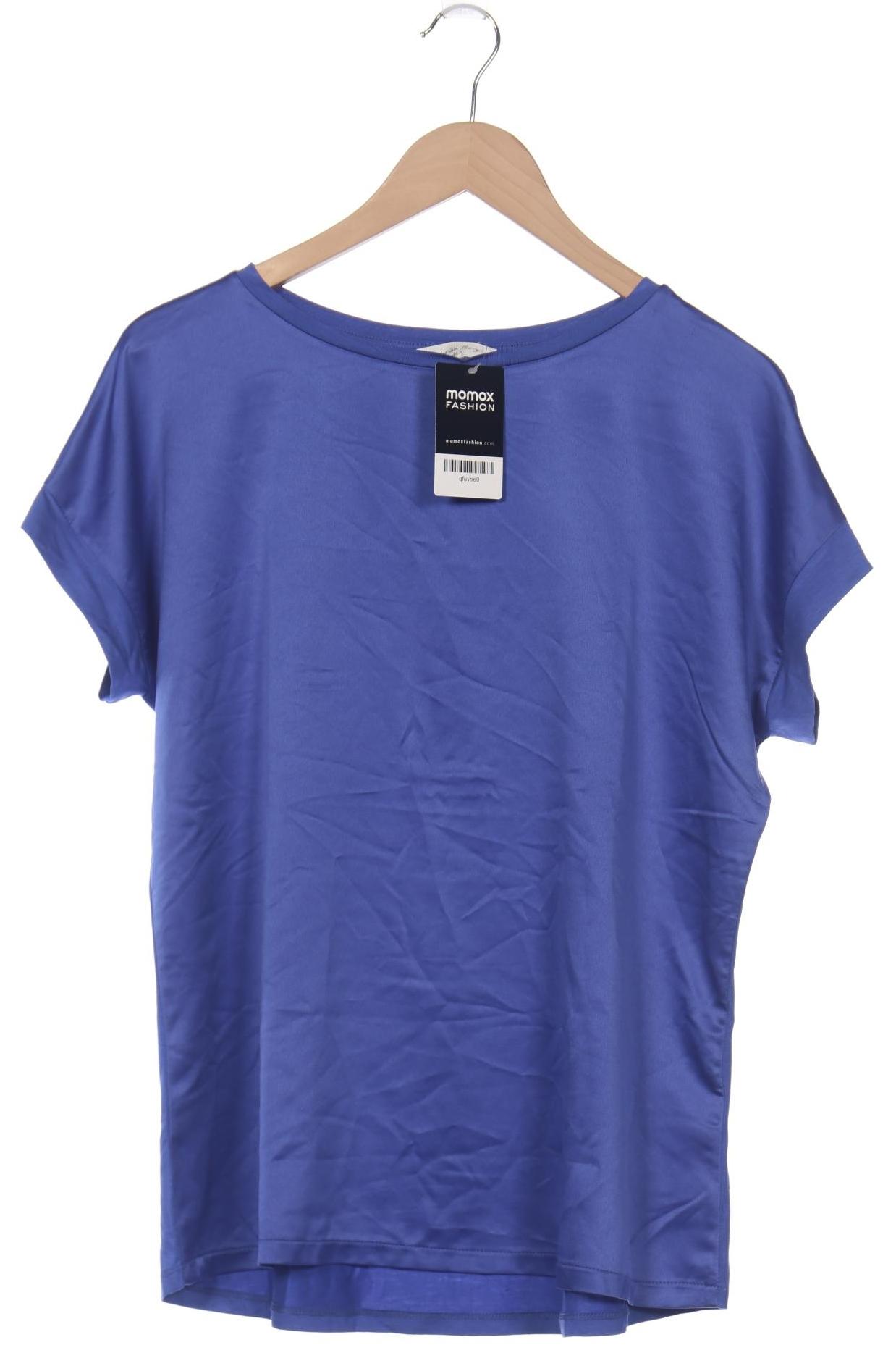 

Christian Berg Damen T-Shirt, marineblau, Gr. 40