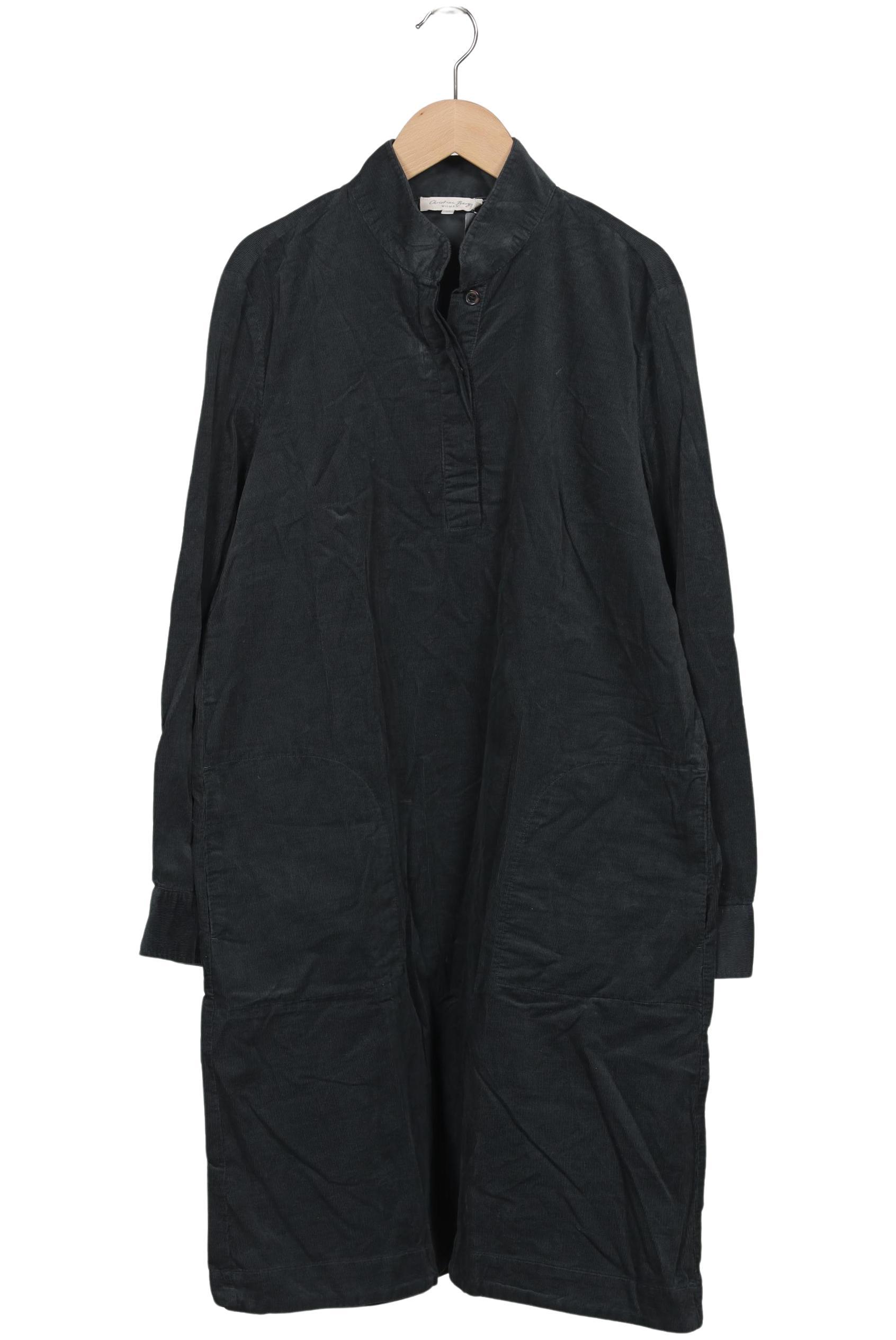 

Christian Berg Damen Kleid, grün, Gr. 40
