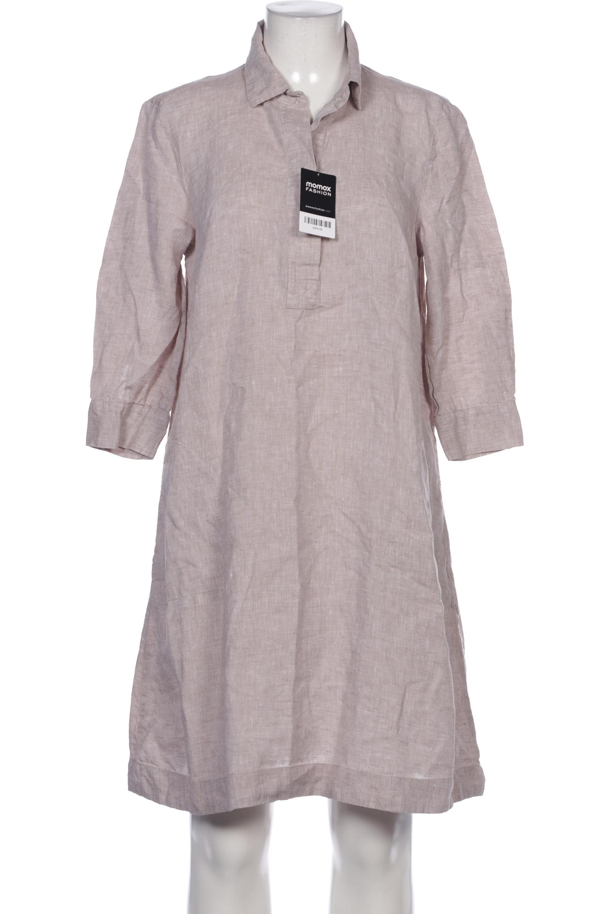 

Christian Berg Damen Kleid, beige, Gr. 40