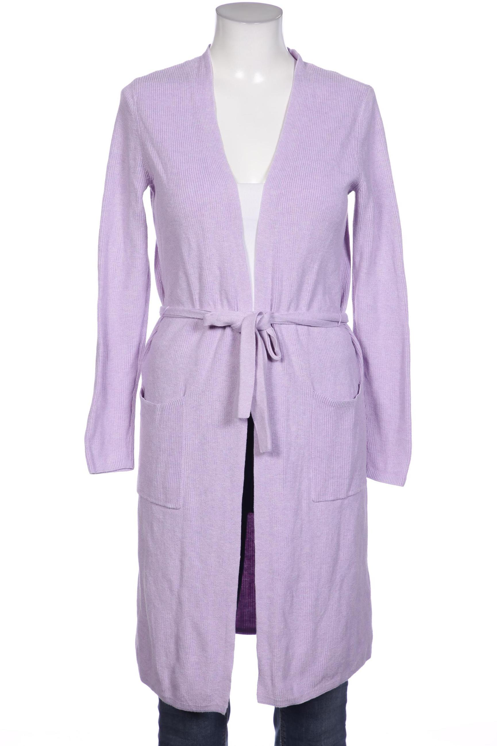 

Christian Berg Damen Strickjacke, flieder