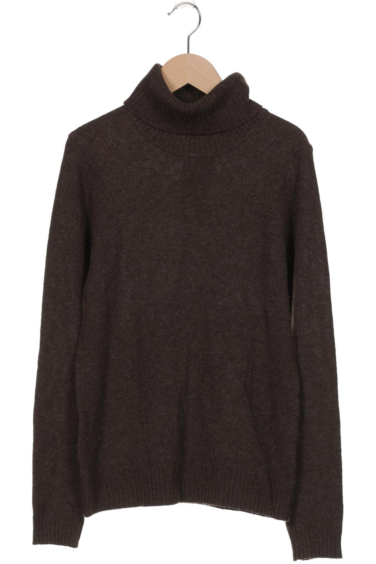 

Christian Berg Damen Pullover, braun, Gr. 36