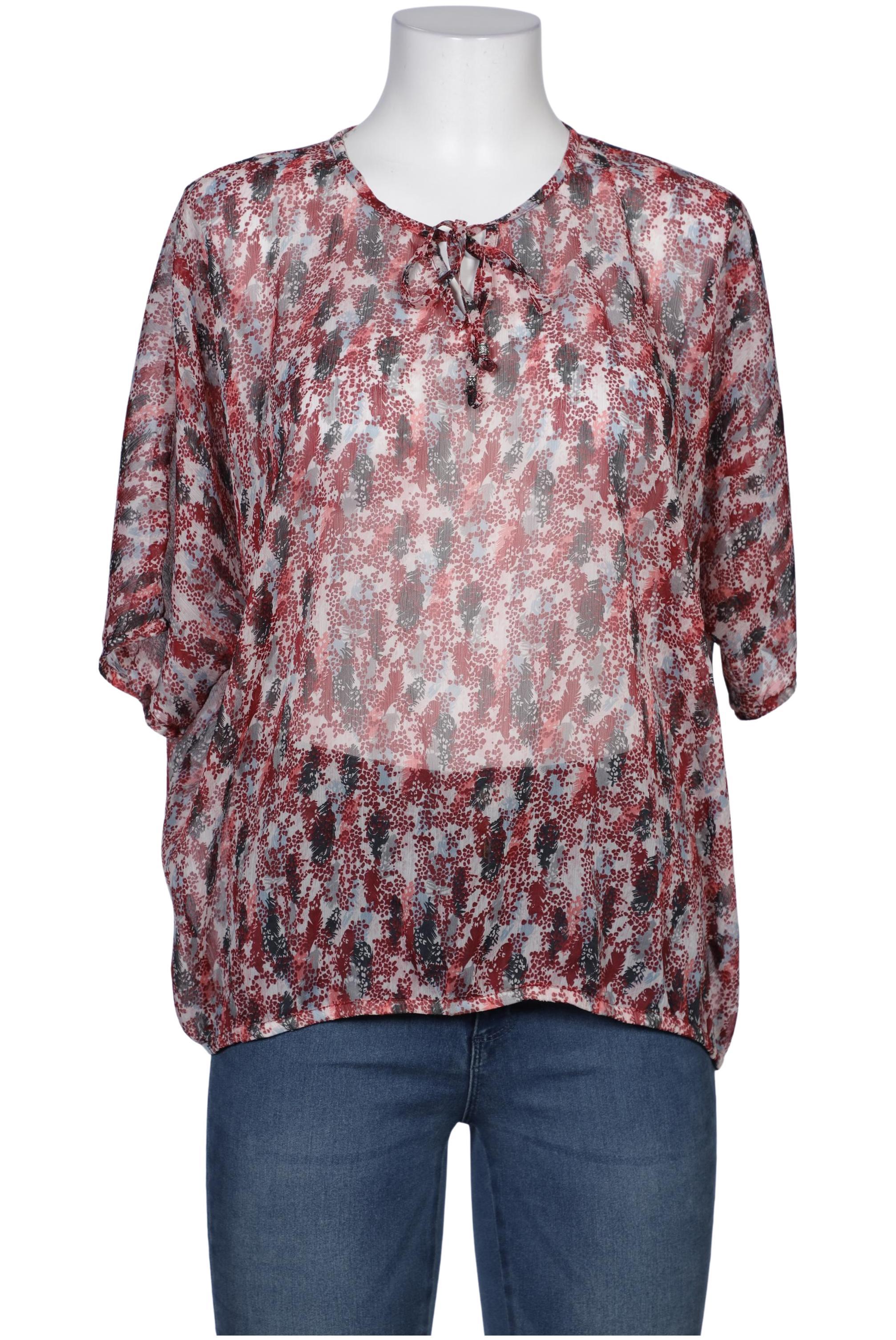 

Christian Berg Damen Bluse, mehrfarbig, Gr. 42