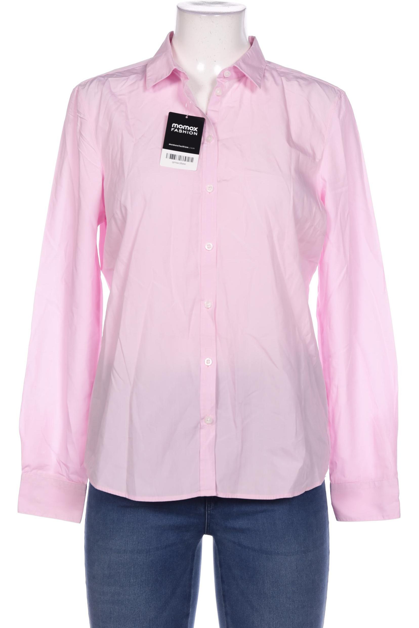 

Christian Berg Damen Bluse, pink, Gr. 40