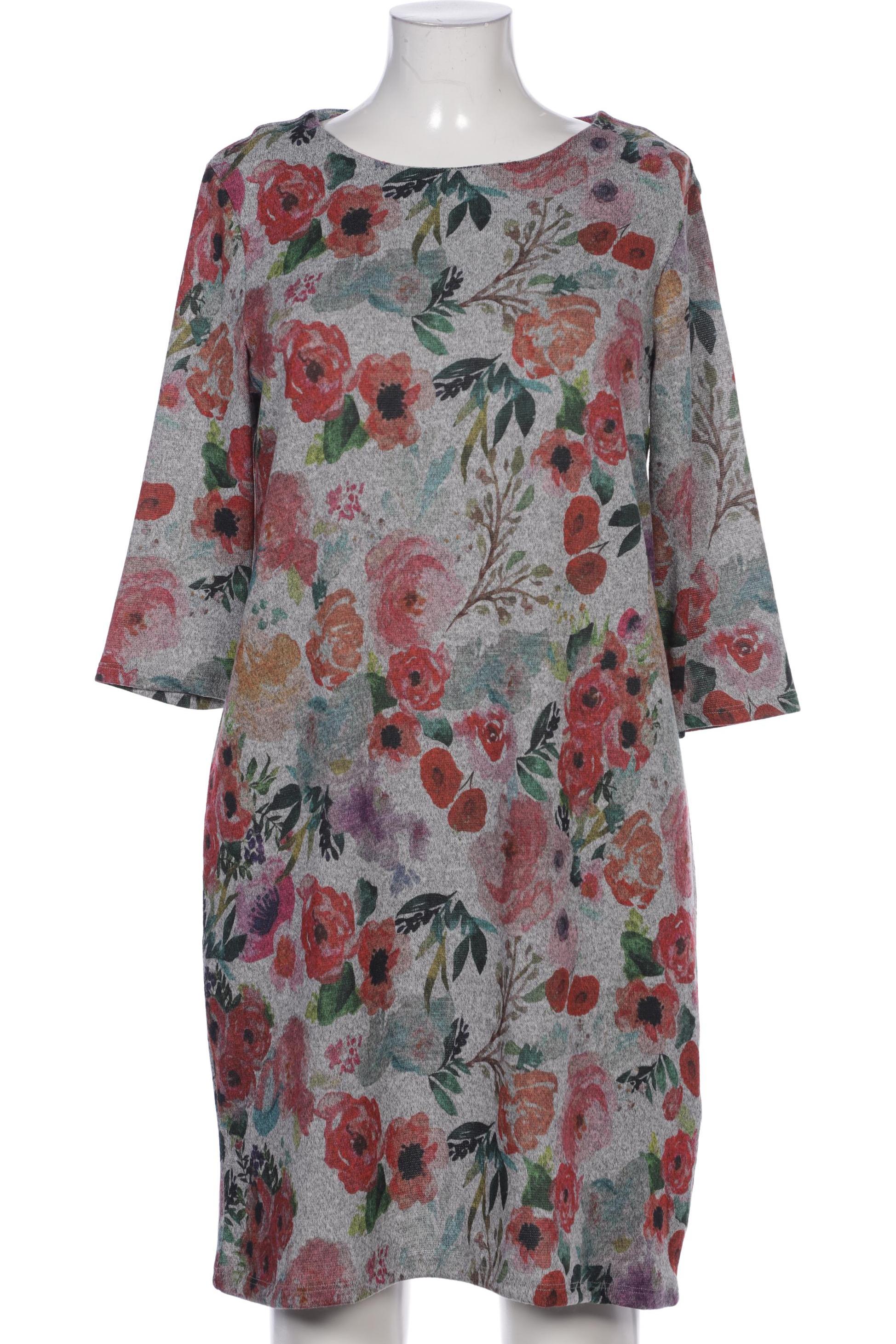 

Christian Berg Damen Kleid, grau, Gr. 44