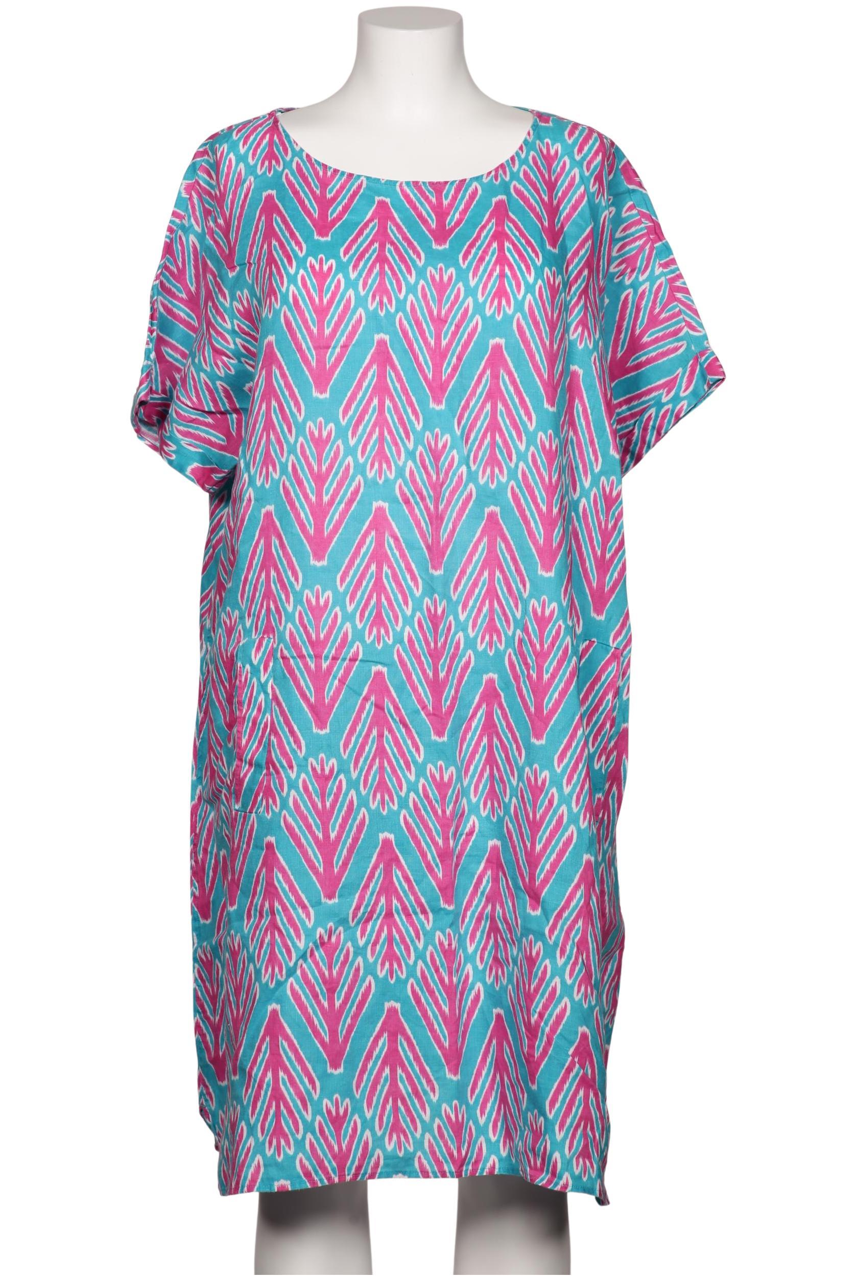 

Christian Berg Damen Kleid, mehrfarbig, Gr. 48