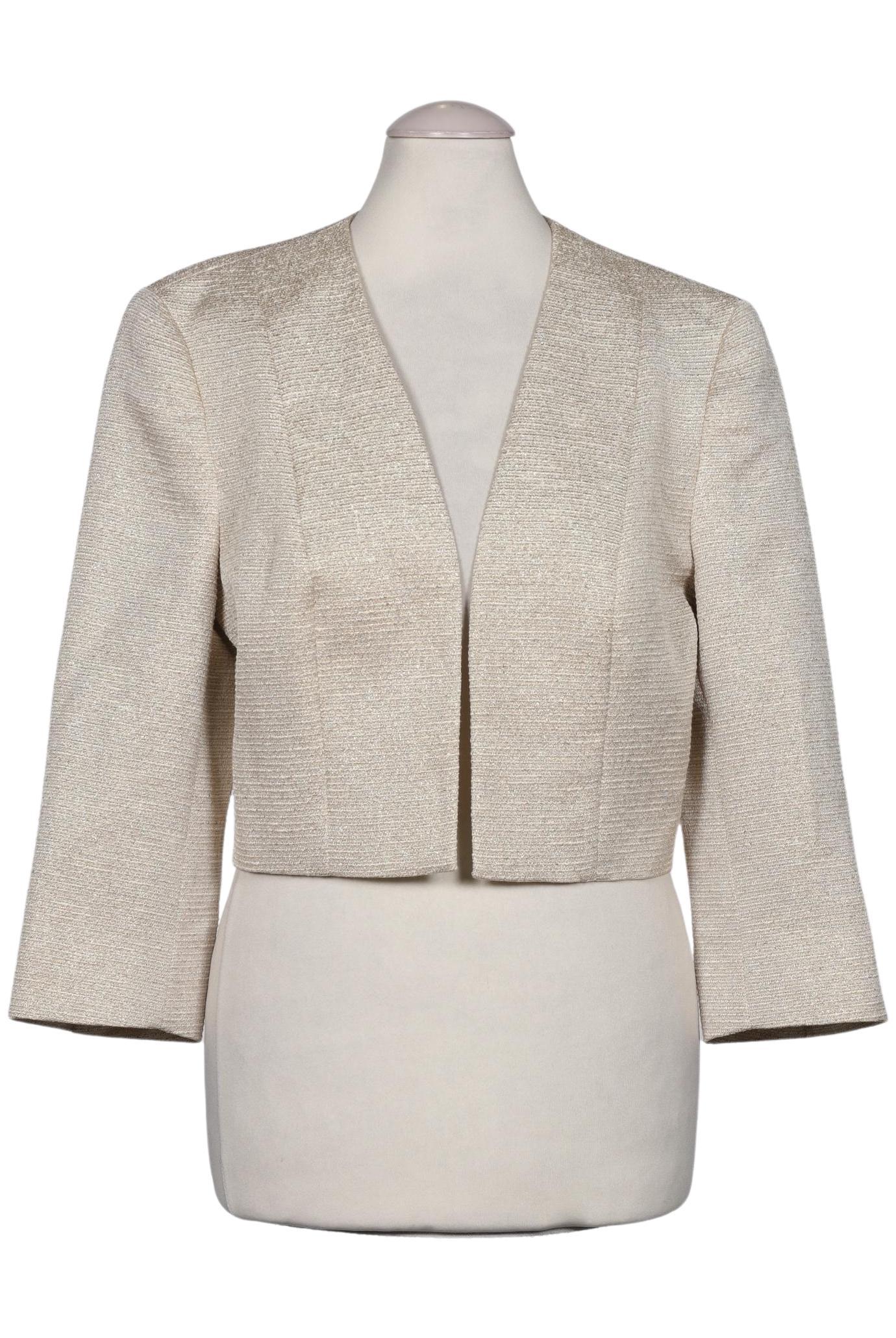 

Christian Berg Damen Blazer, gold, Gr. 38