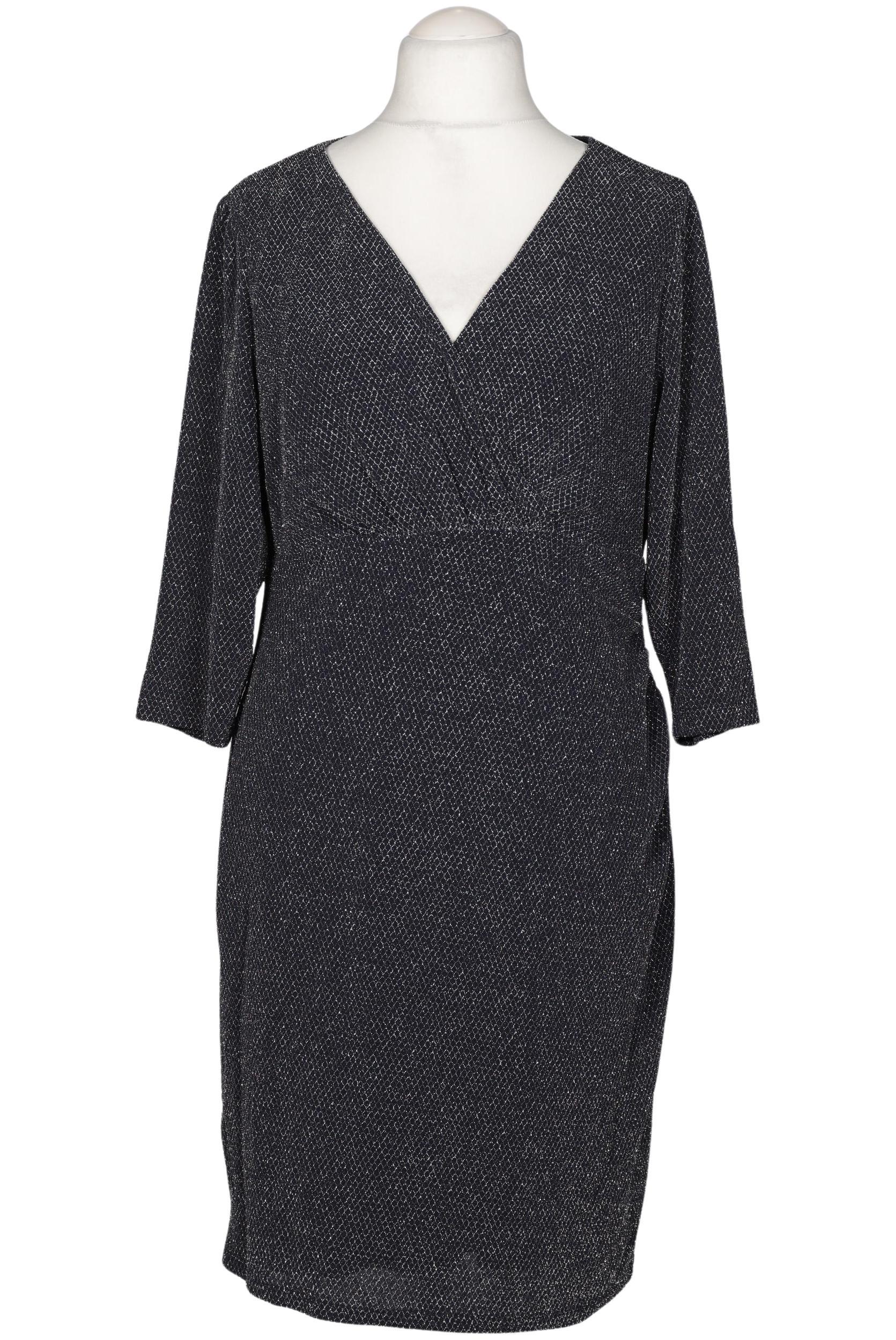 

Christian Berg Damen Kleid, mehrfarbig, Gr. 46