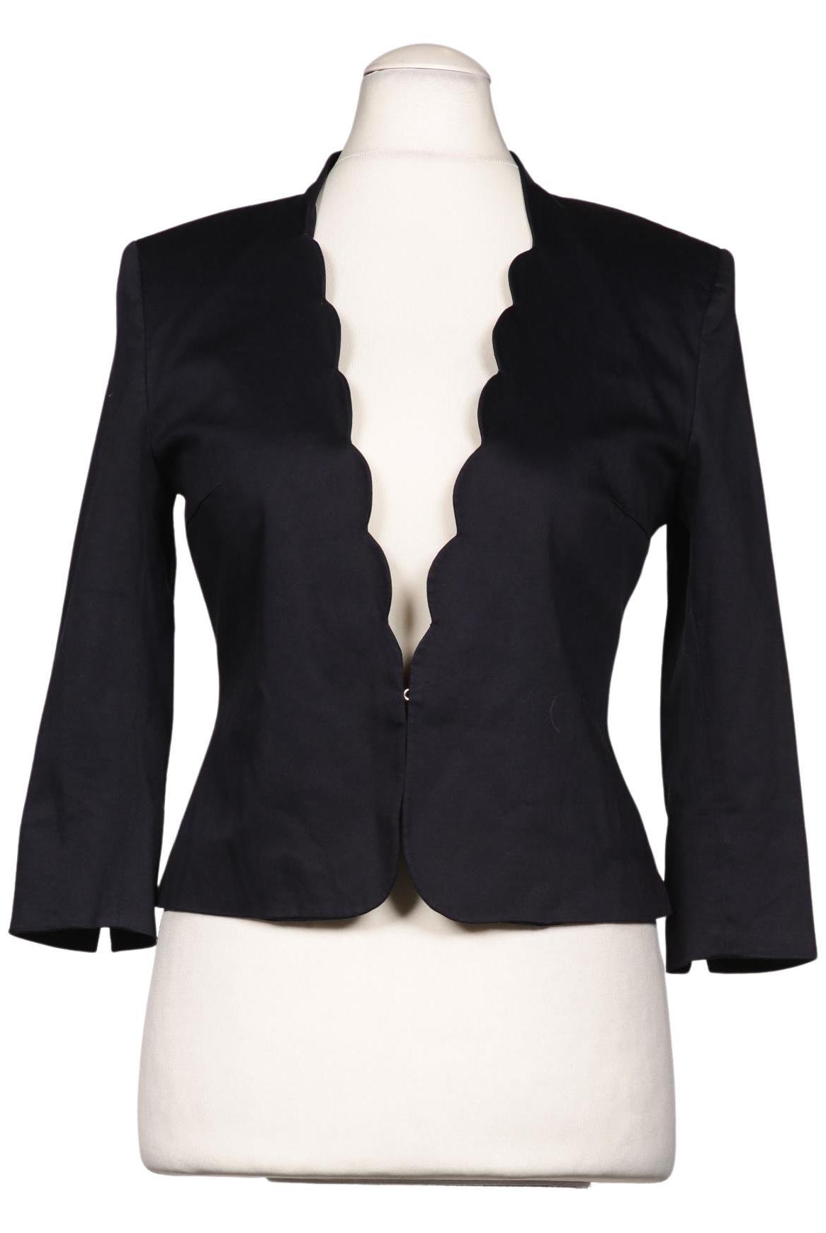 

Christian Berg Damen Blazer, marineblau, Gr. 36
