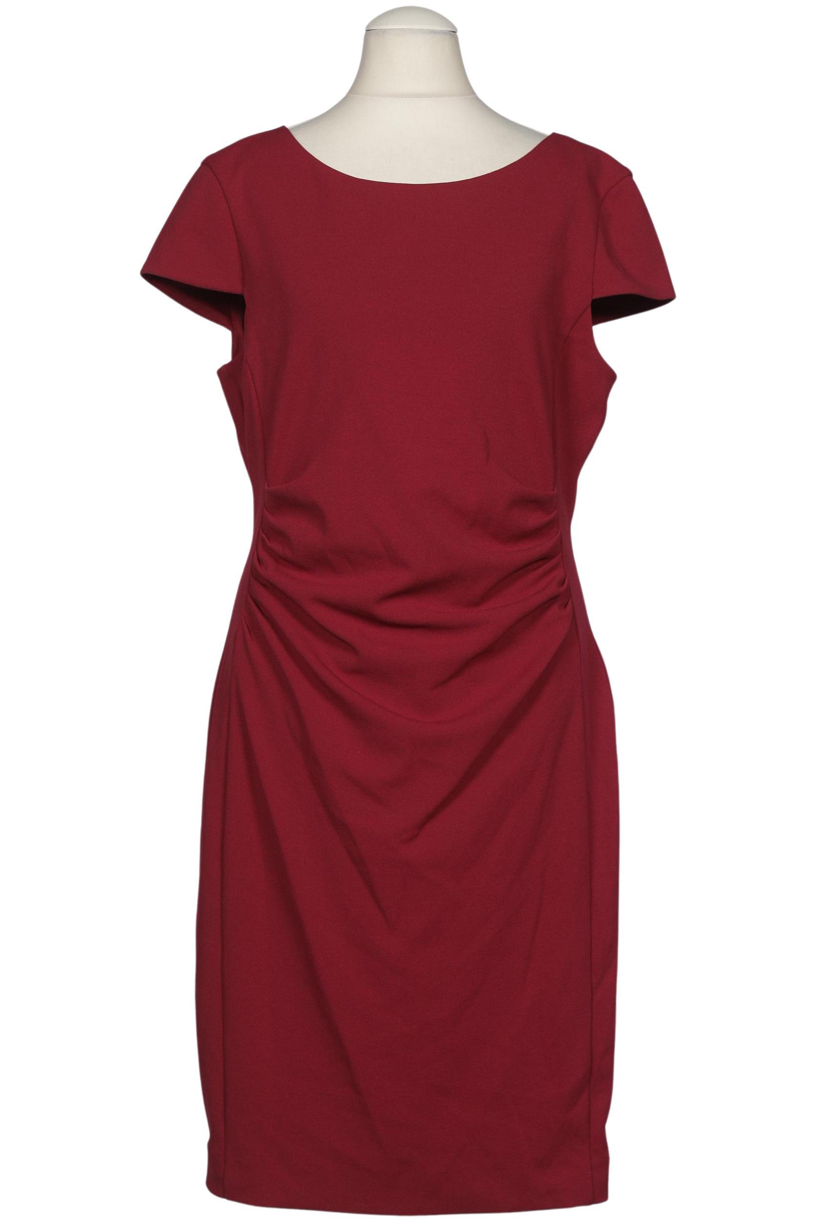 

Christian Berg Damen Kleid, pink, Gr. 40