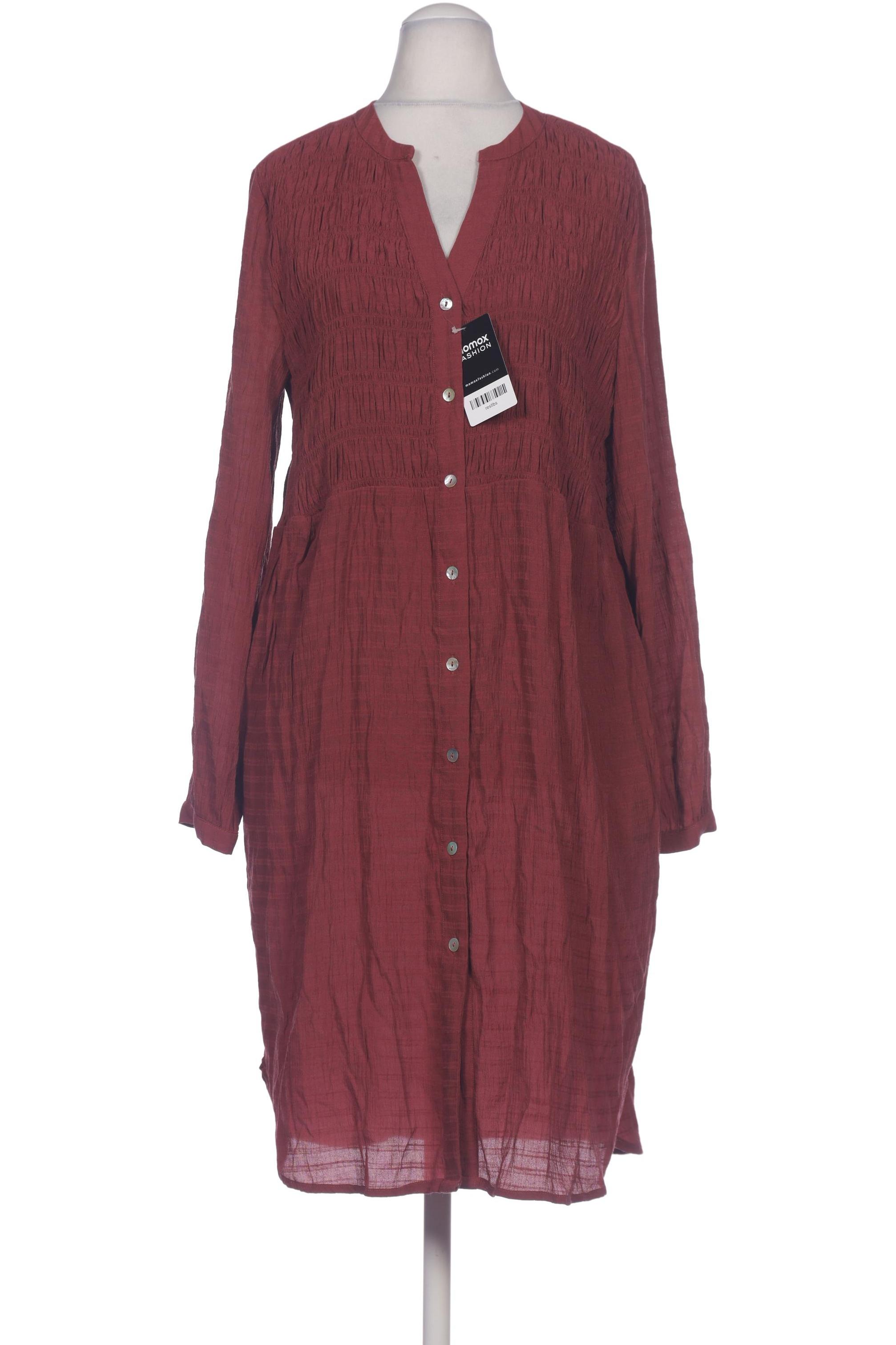 

Christian Berg Damen Kleid, rot, Gr. 40