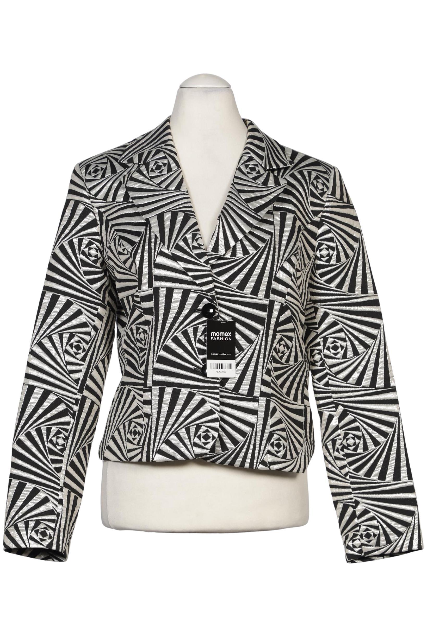 

Christian Berg Damen Blazer, mehrfarbig, Gr. 40