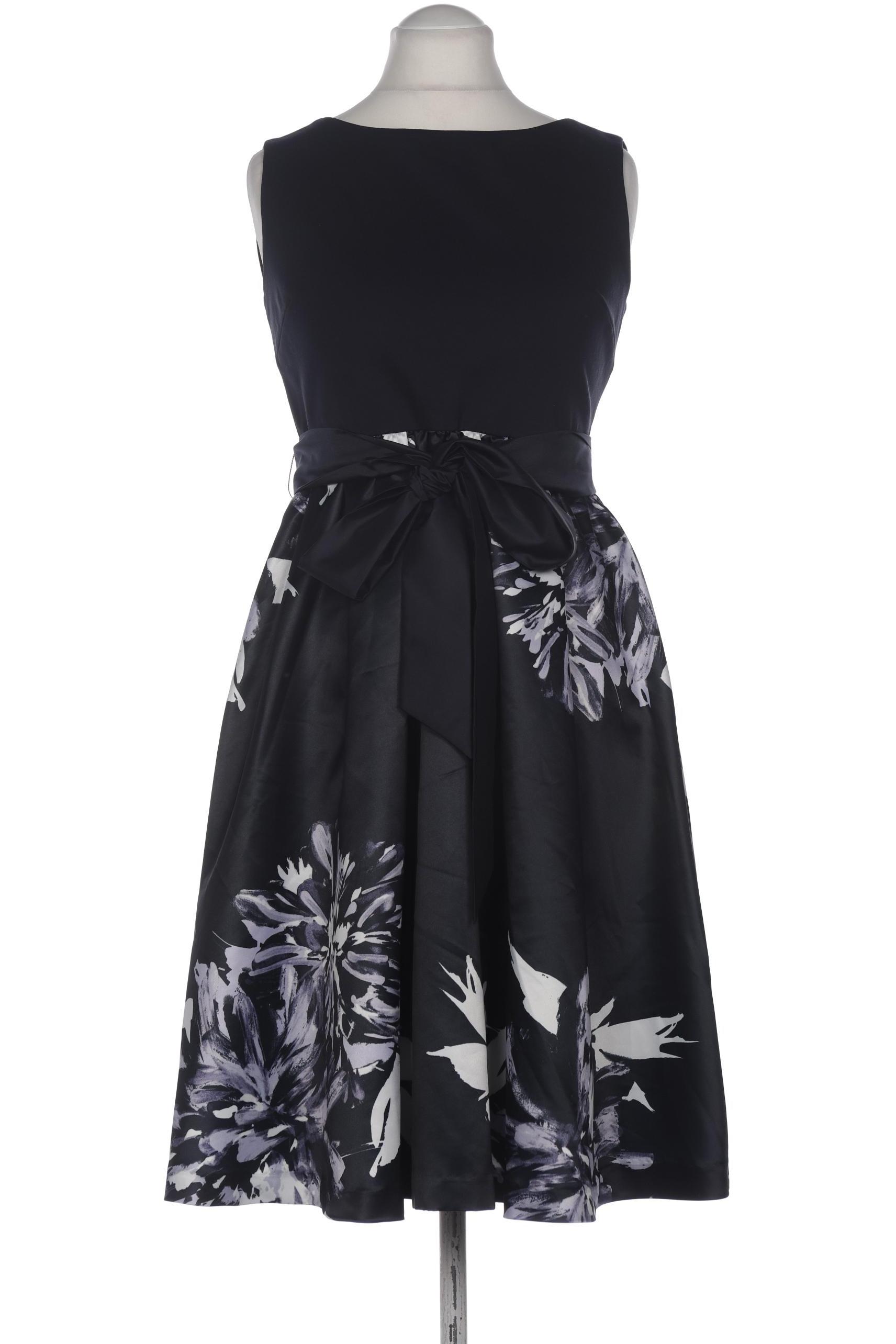 

Christian Berg Damen Kleid, marineblau