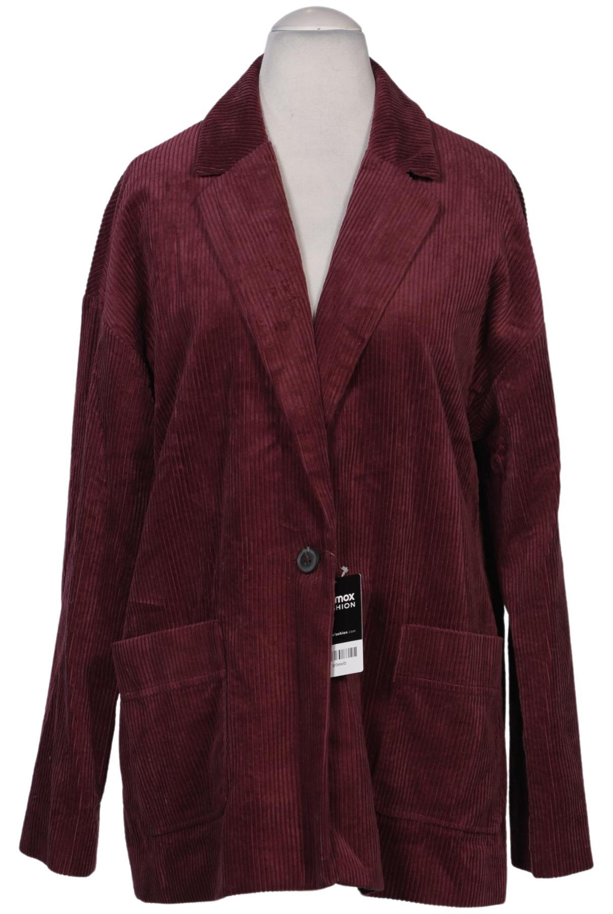 

Christian Berg Damen Blazer, bordeaux, Gr. 38