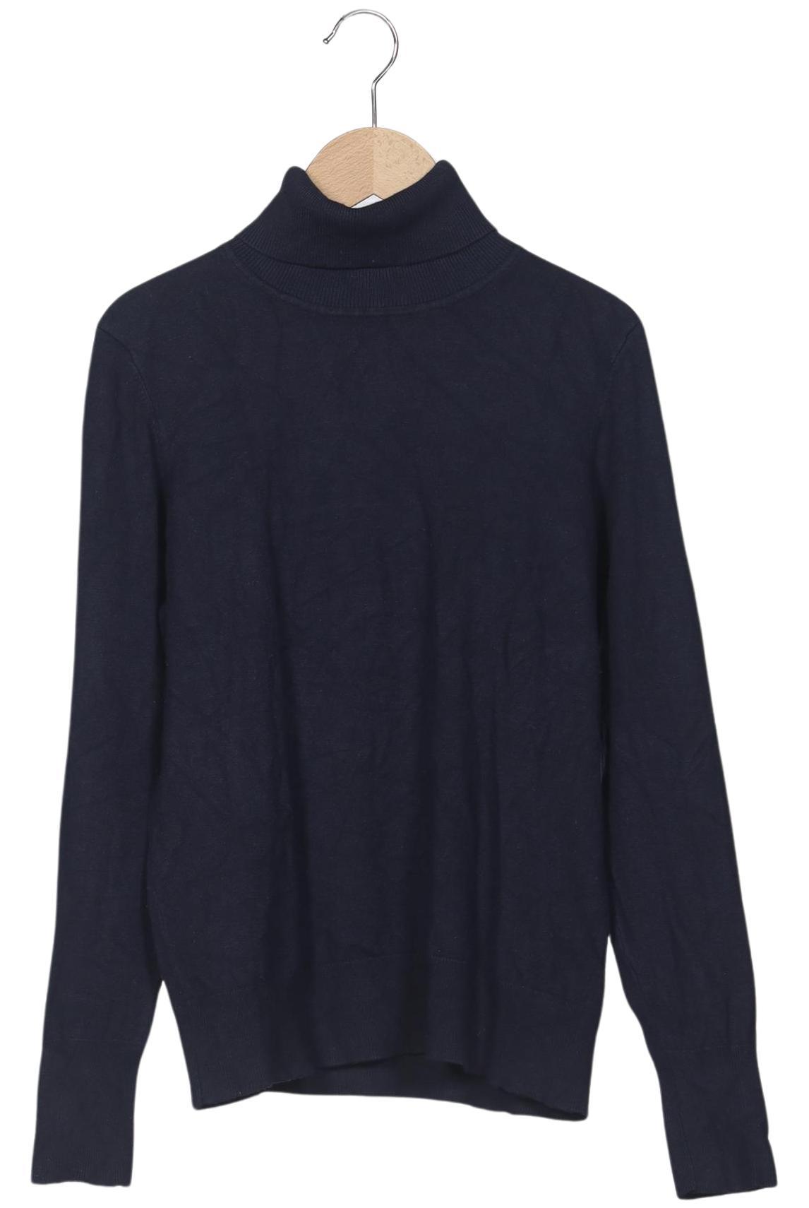 

Christian Berg Damen Pullover, marineblau, Gr. 40