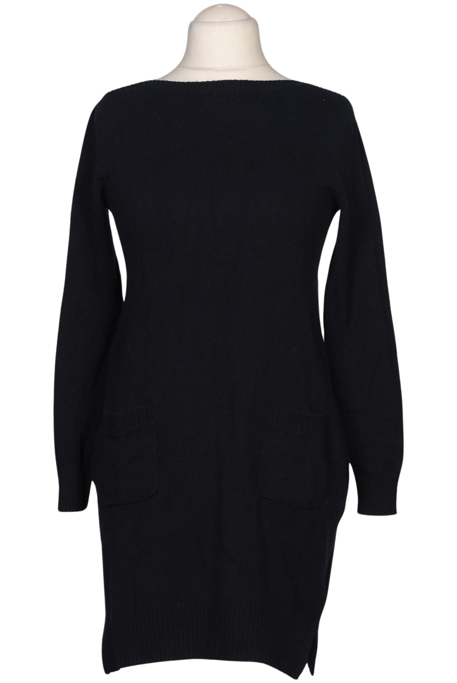 

Christian Berg Damen Kleid, marineblau, Gr. 38