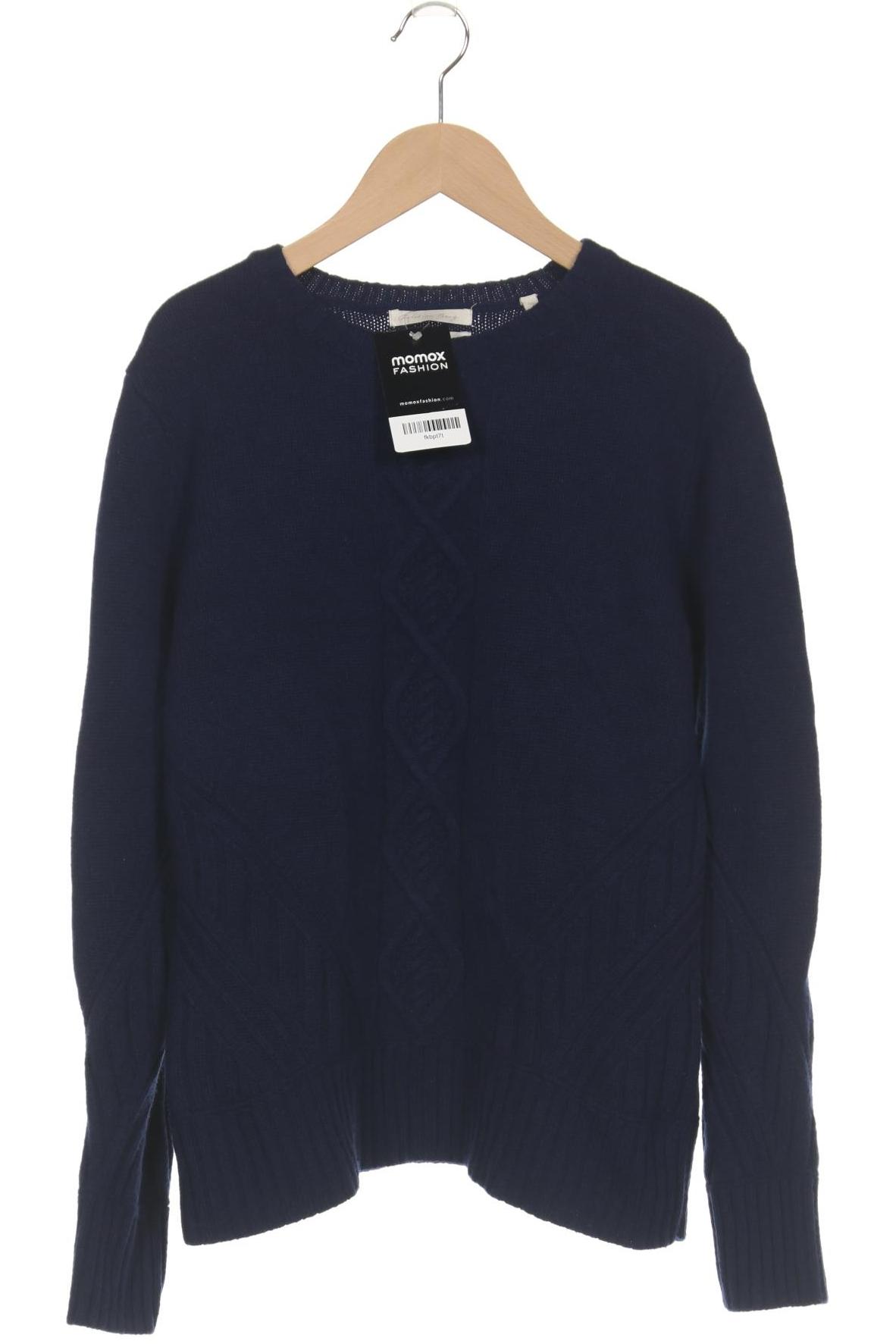 

Christian Berg Damen Pullover, marineblau, Gr. 40