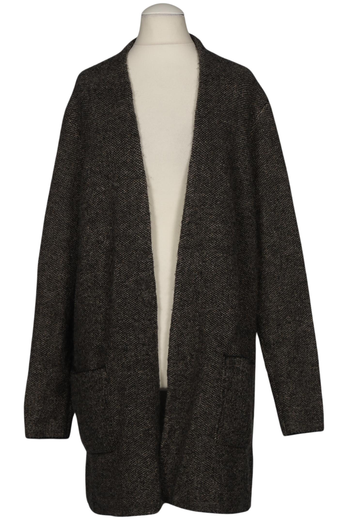 

Christian Berg Damen Strickjacke, beige, Gr. 40