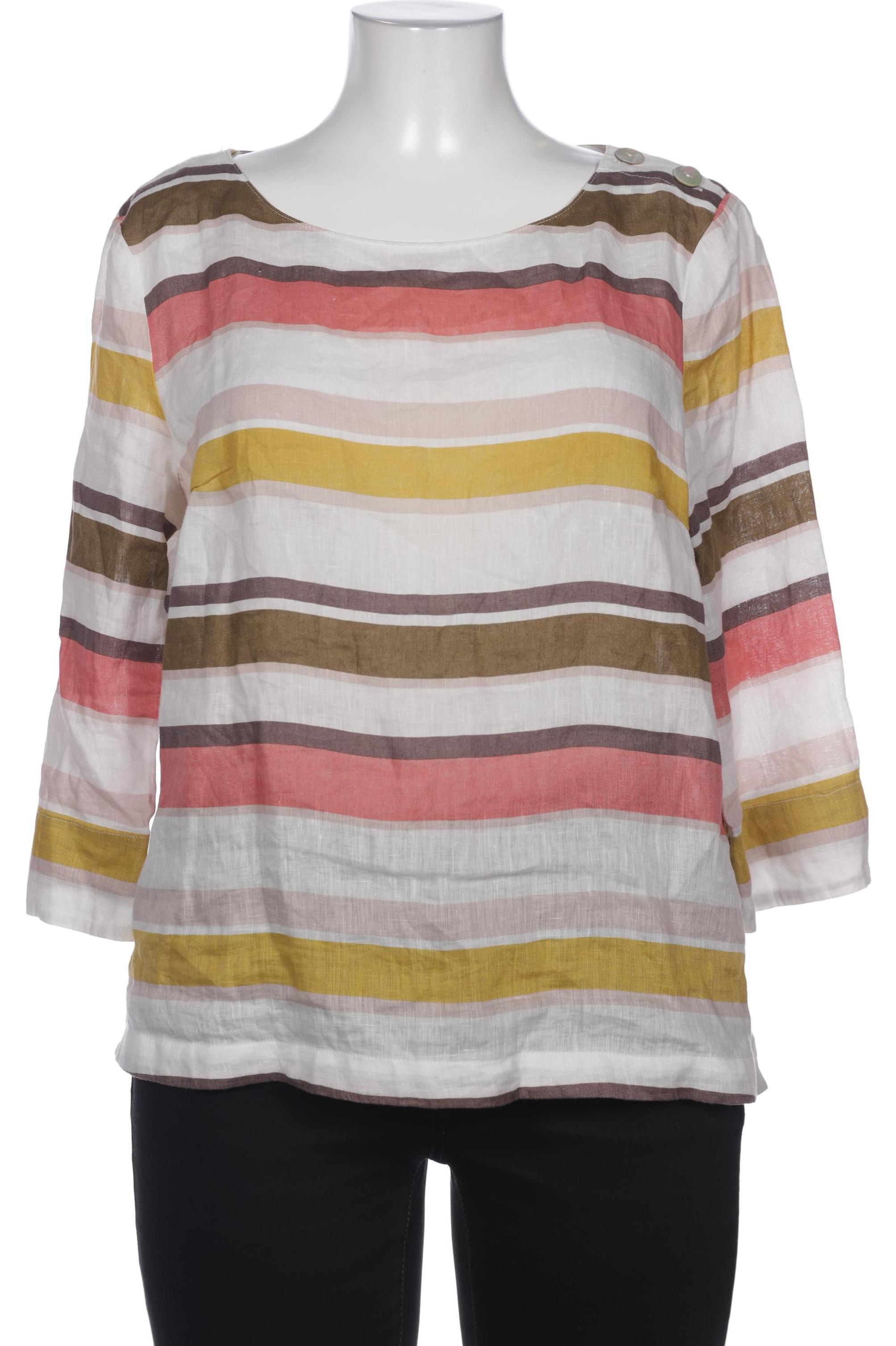 

Christian Berg Damen Bluse, mehrfarbig, Gr. 44