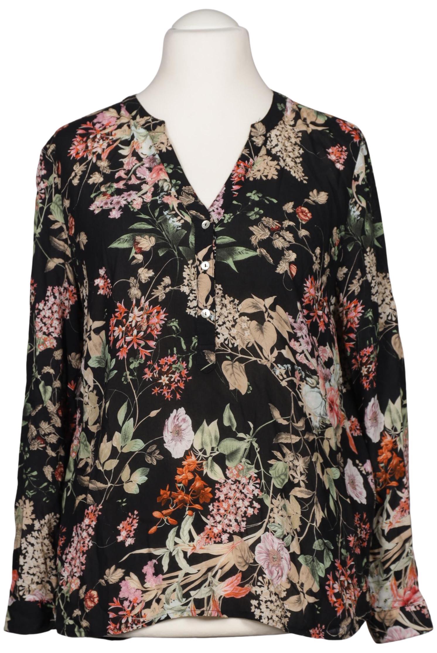 

Christian Berg Damen Bluse, mehrfarbig, Gr. 42