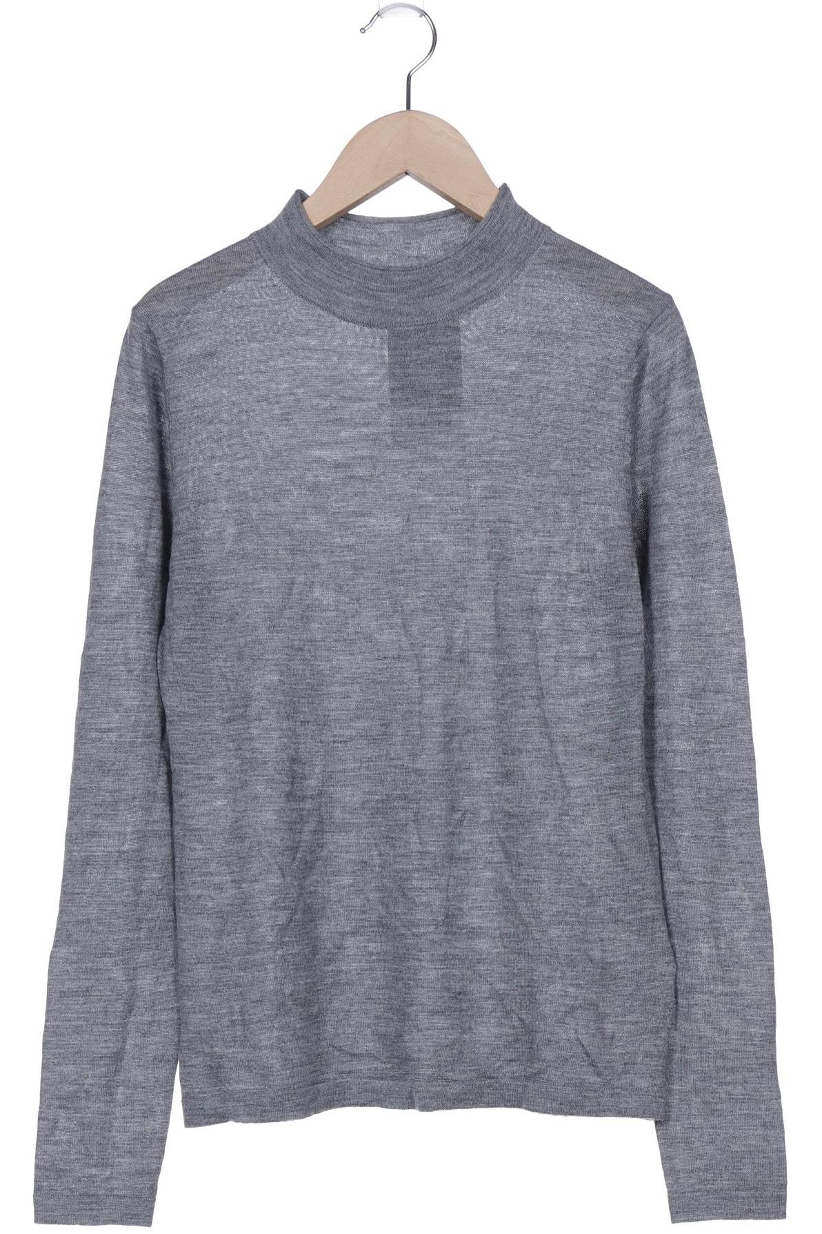 

Christian Berg Damen Pullover, grau, Gr. 36