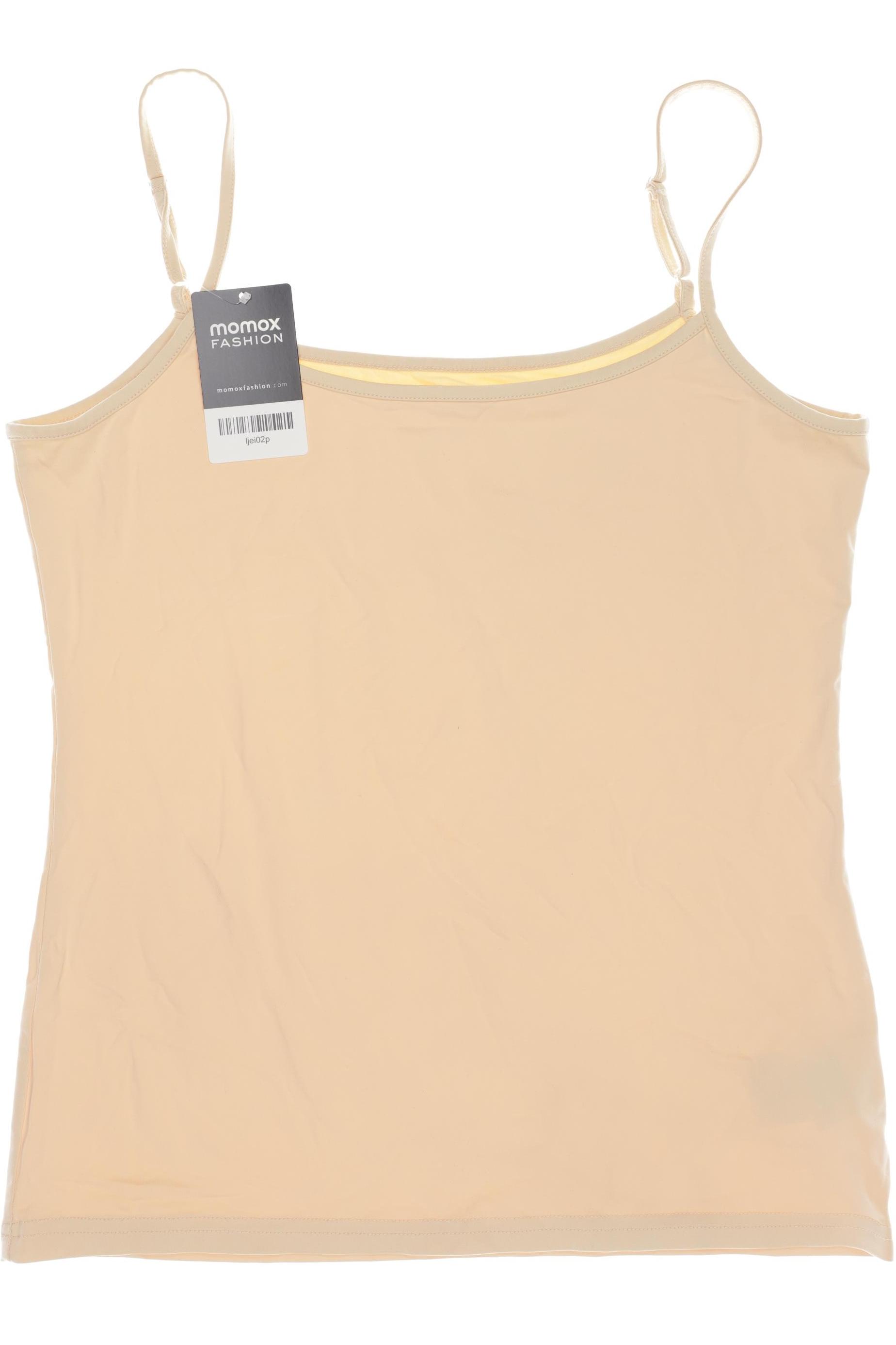 

Christian Berg Damen Top, cremeweiß, Gr. 38