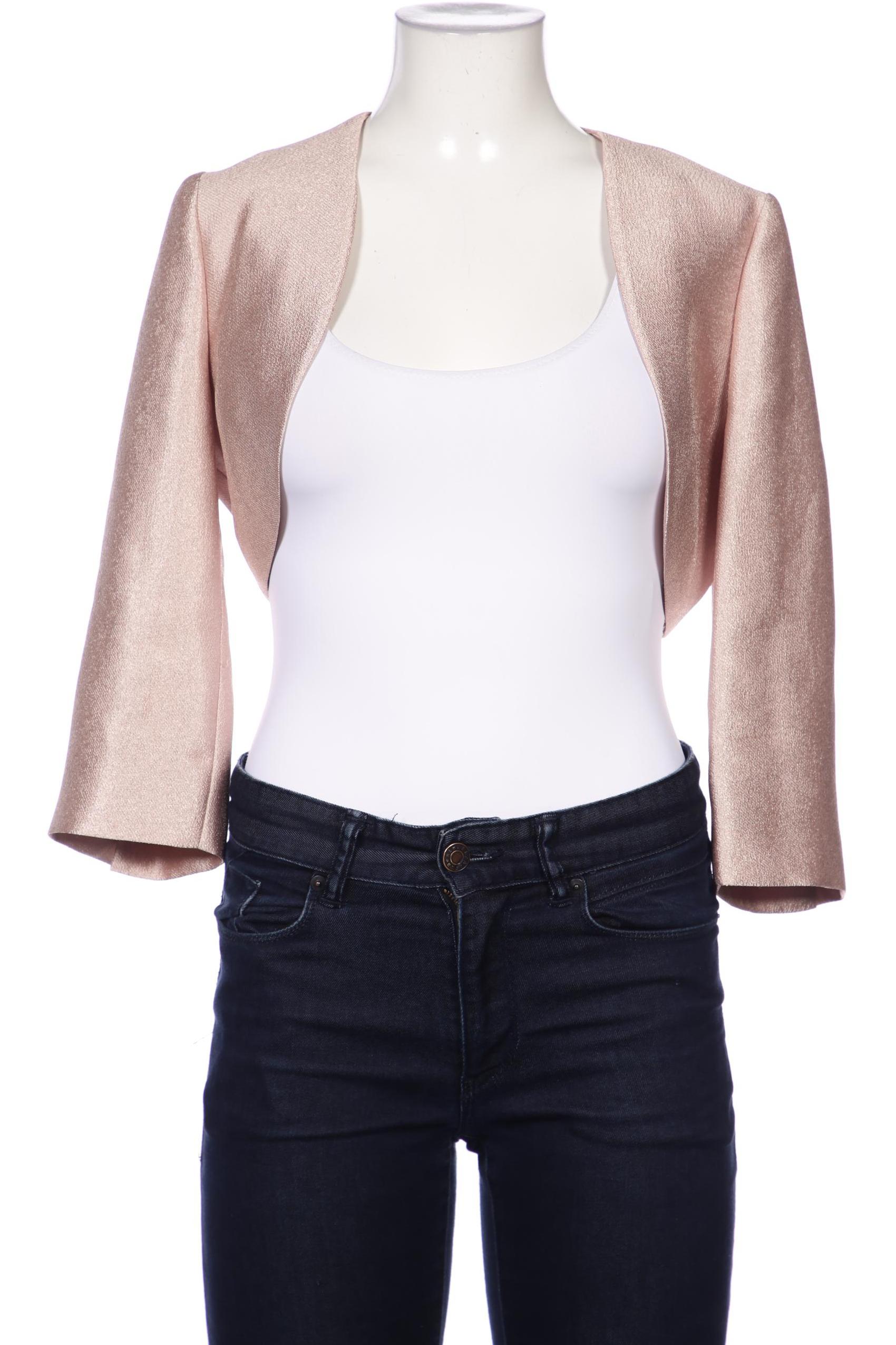 

Christian Berg Damen Blazer, beige, Gr. 38