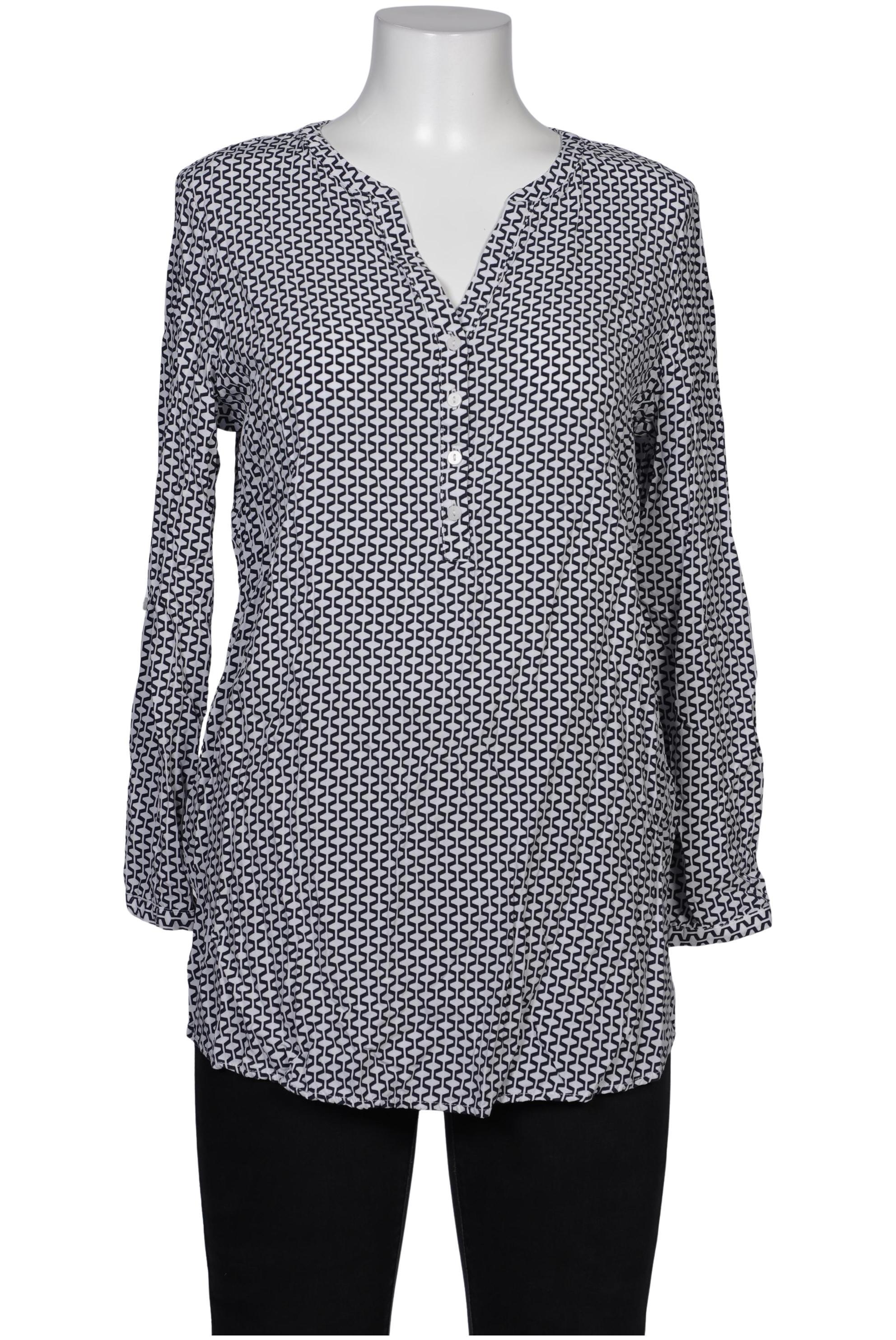 

Christian Berg Damen Bluse, mehrfarbig, Gr. 42