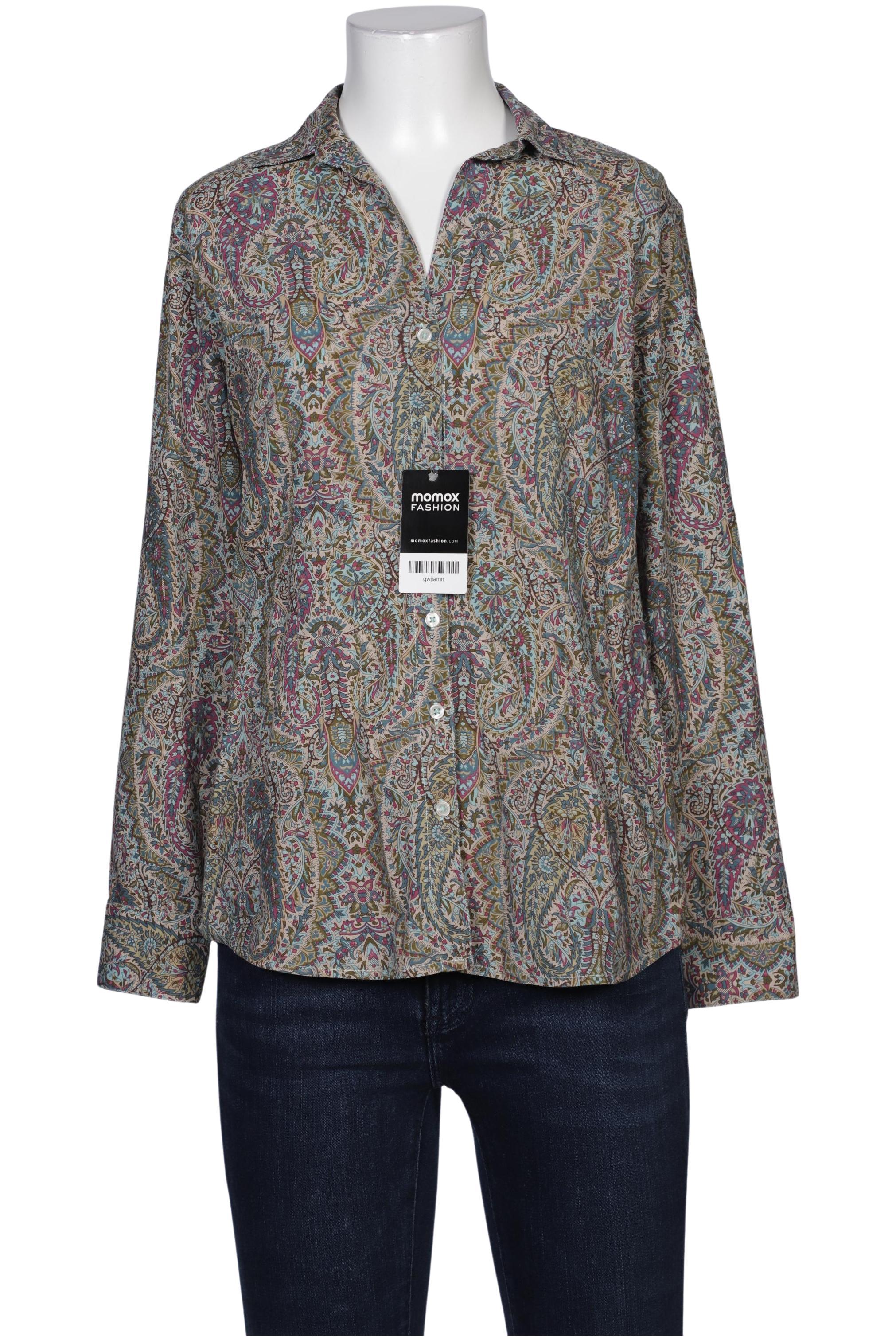 

Christian Berg Damen Bluse, mehrfarbig, Gr. 38