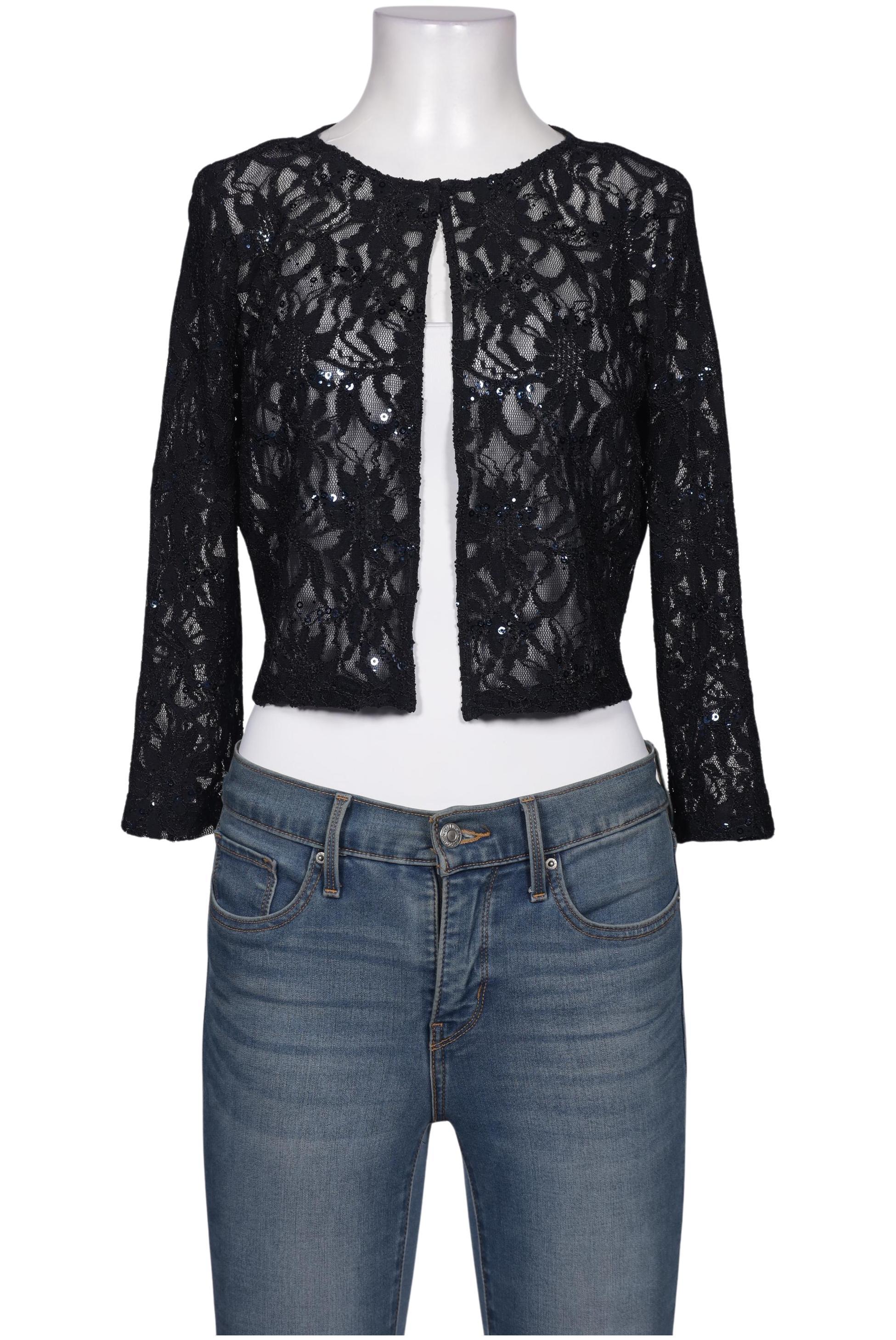 

Christian Berg Damen Blazer, marineblau, Gr. 38