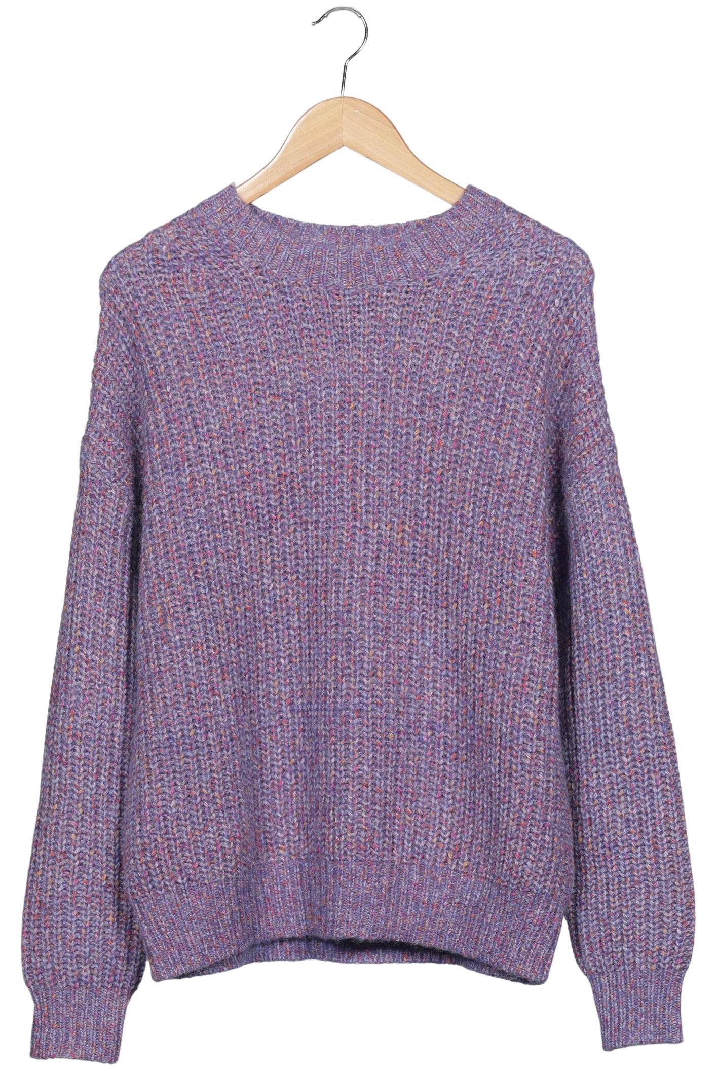 

Christian Berg Damen Pullover, flieder, Gr. 42