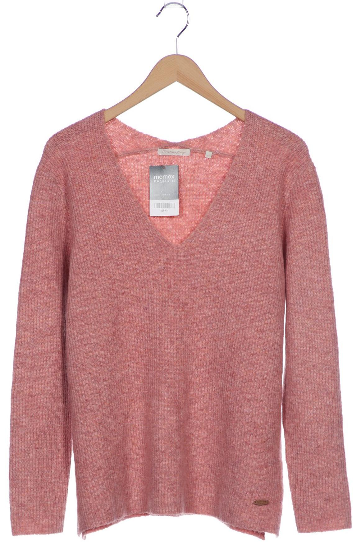 

Christian Berg Damen Pullover, pink, Gr. 44