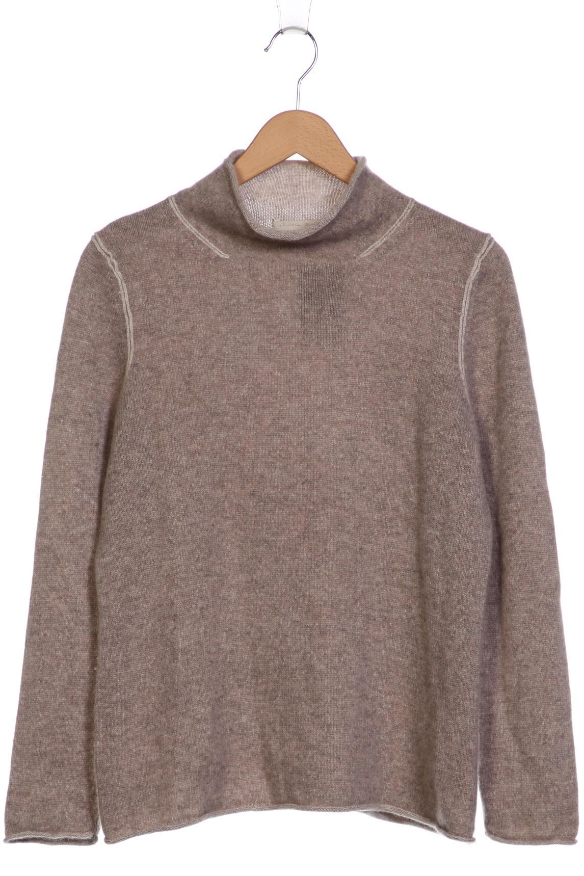 

Christian Berg Damen Pullover, grau, Gr. 44
