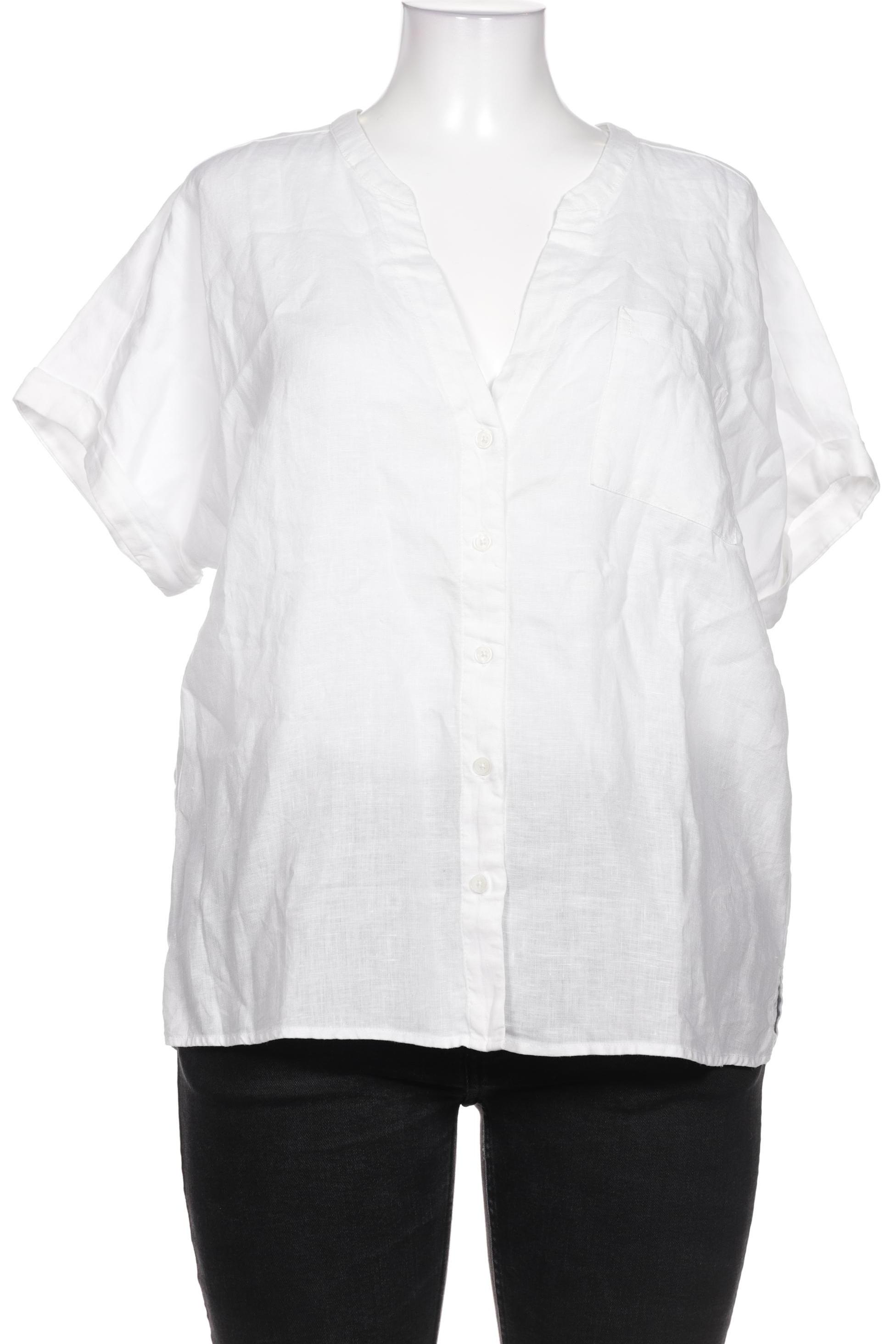 

Christian Berg Damen Bluse, weiß, Gr. 44