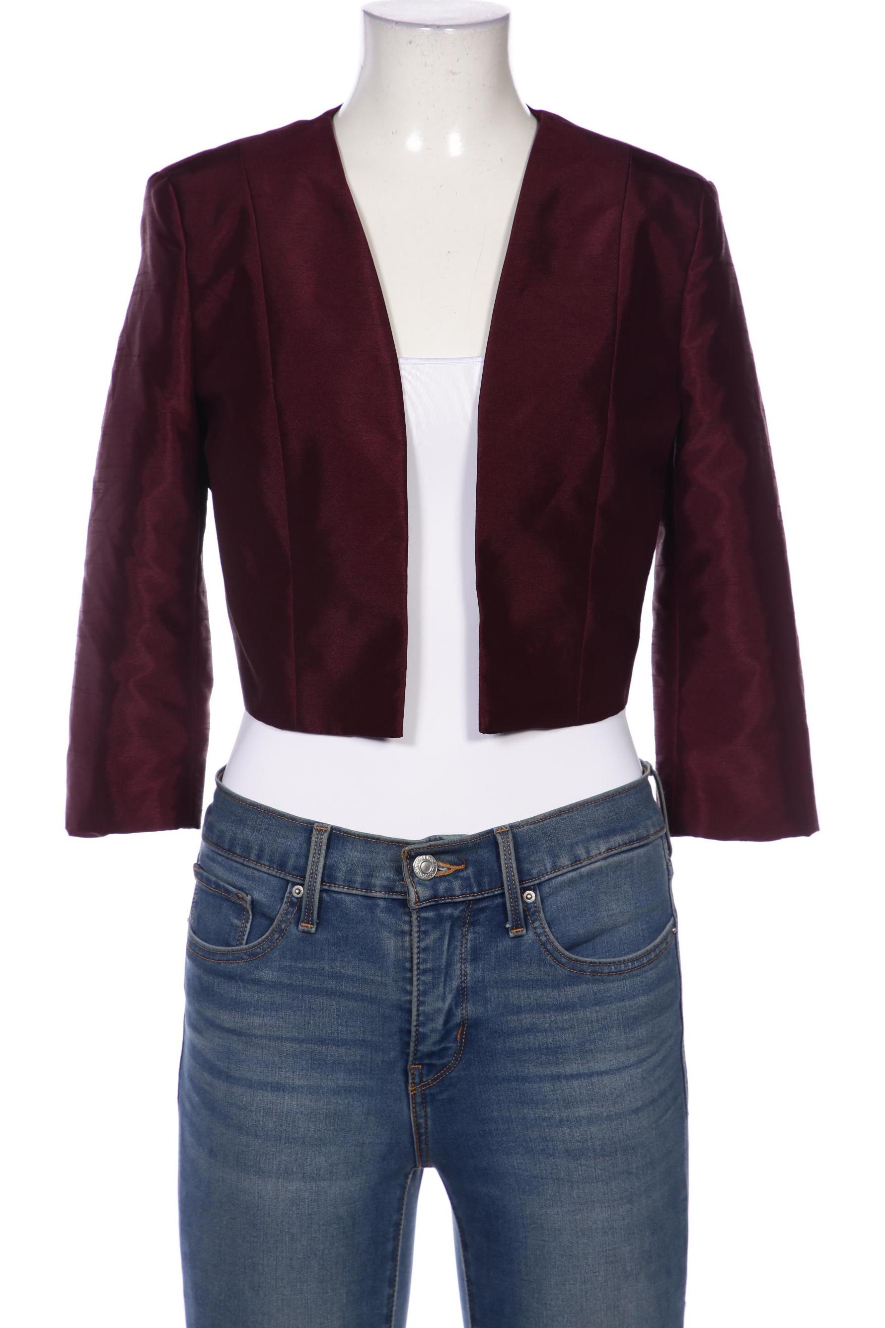 

Christian Berg Damen Blazer, bordeaux