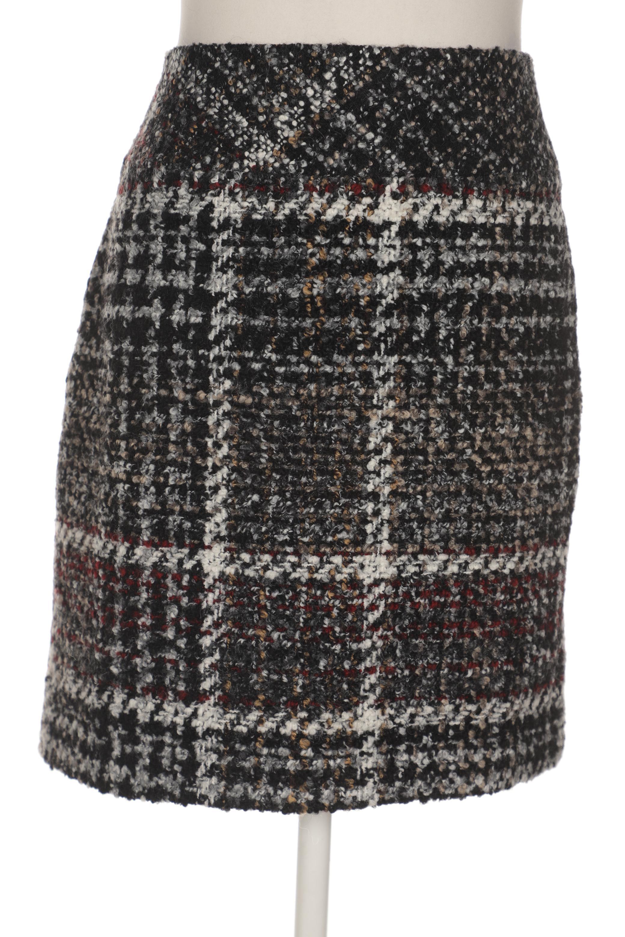 

Christian Berg Damen Rock, schwarz, Gr. 38