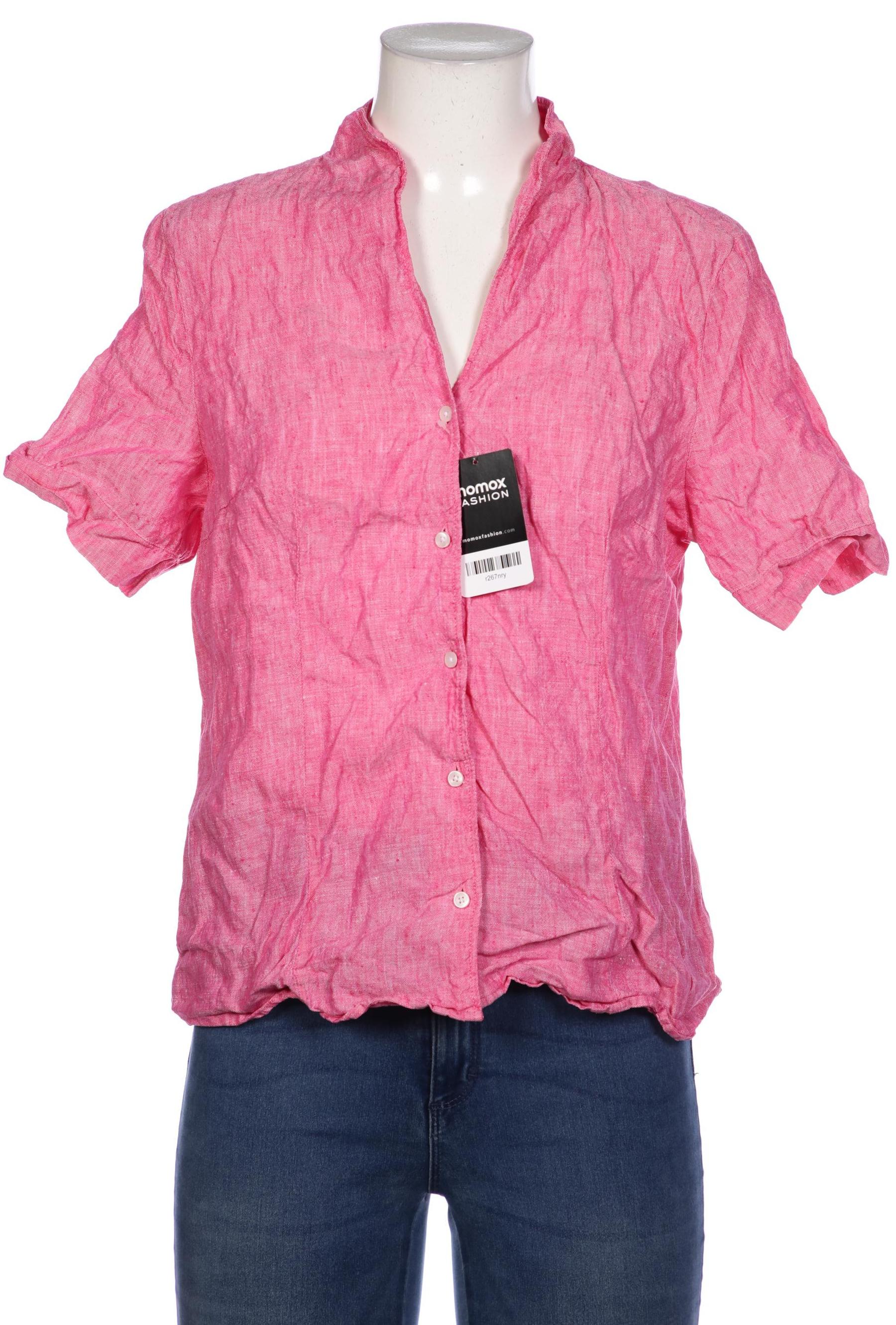 

Christian Berg Damen Bluse, pink, Gr. 40