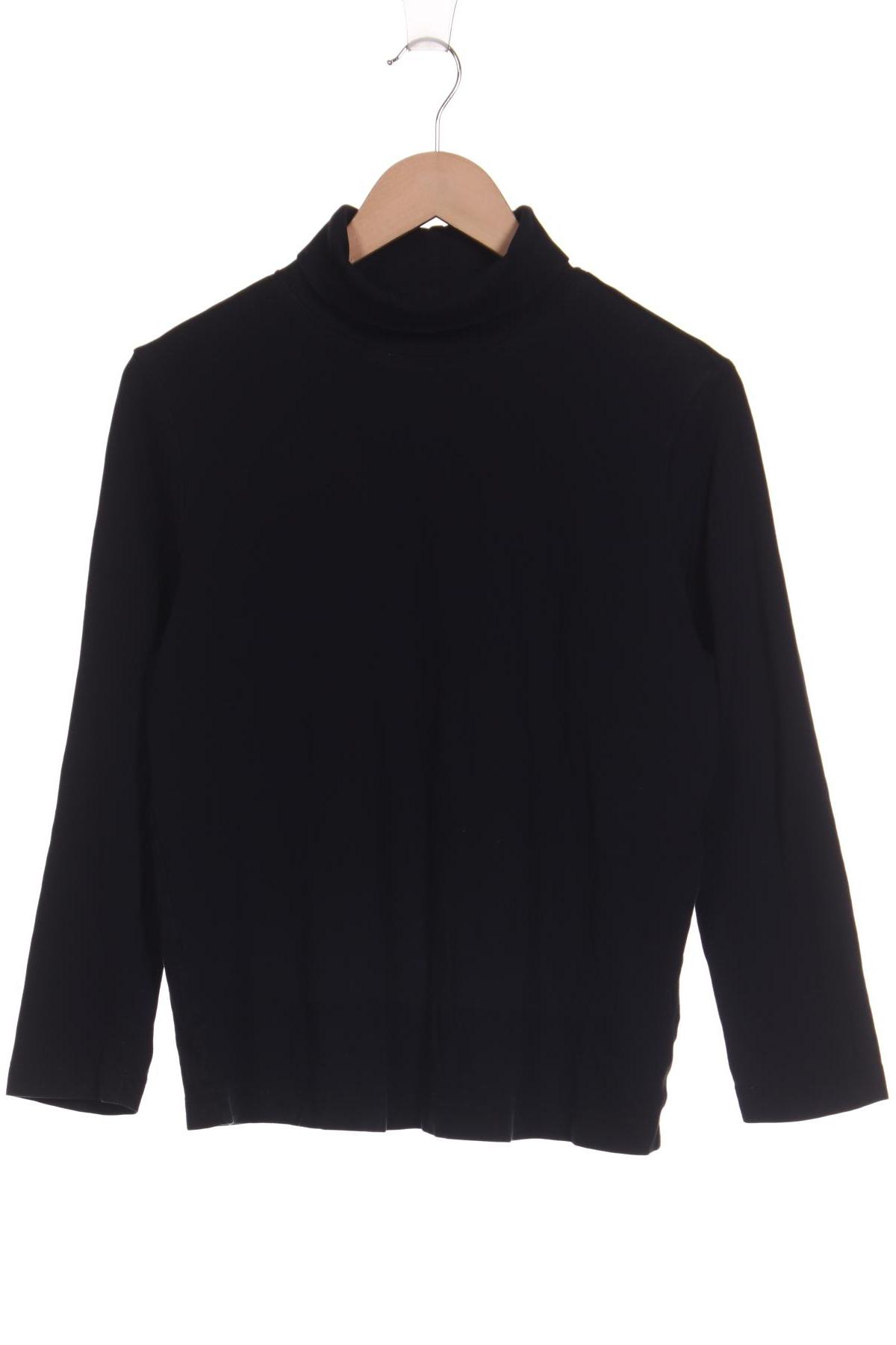 

Christian Berg Damen Langarmshirt, schwarz, Gr. 46