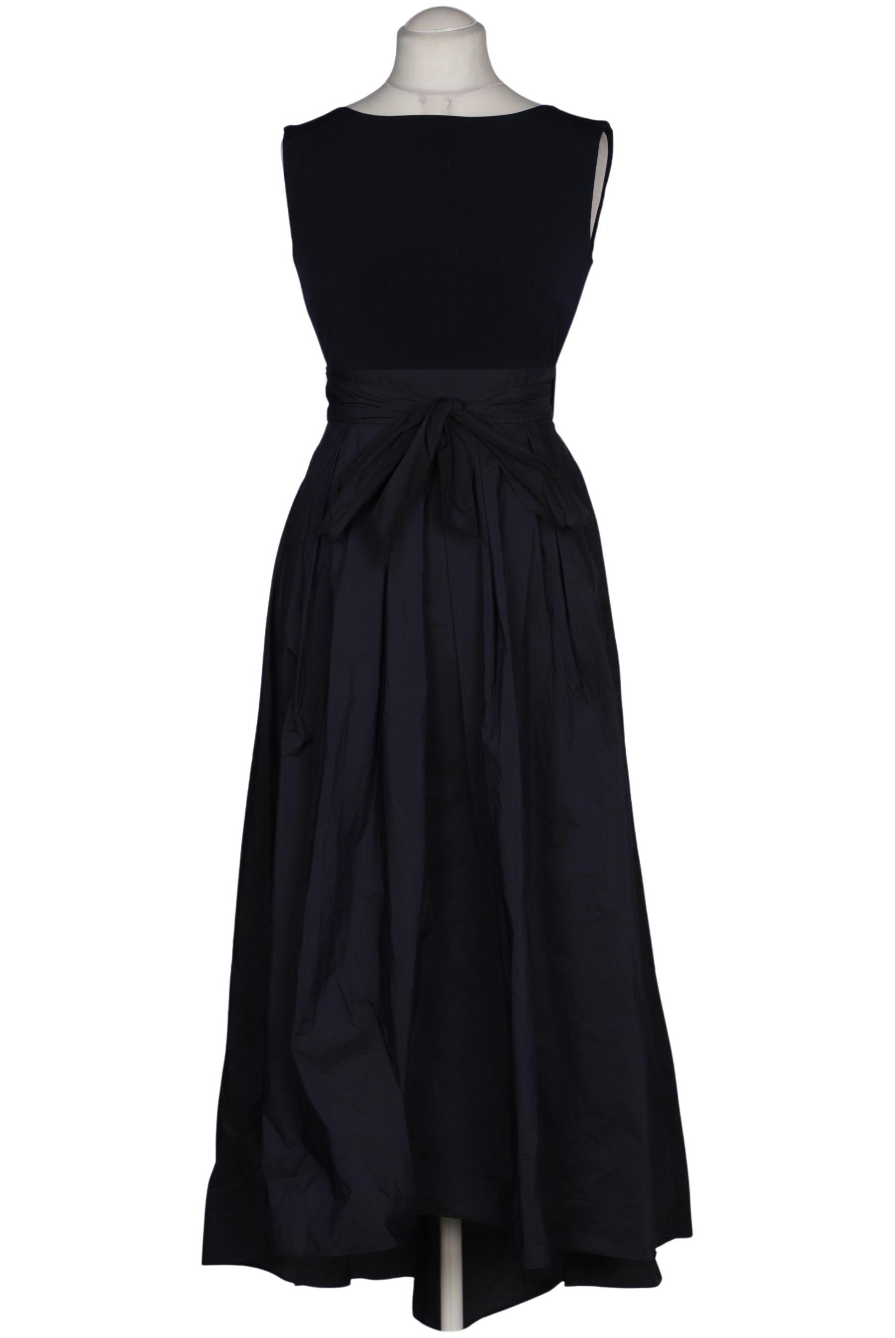 

Christian Berg Damen Kleid, marineblau, Gr. 38