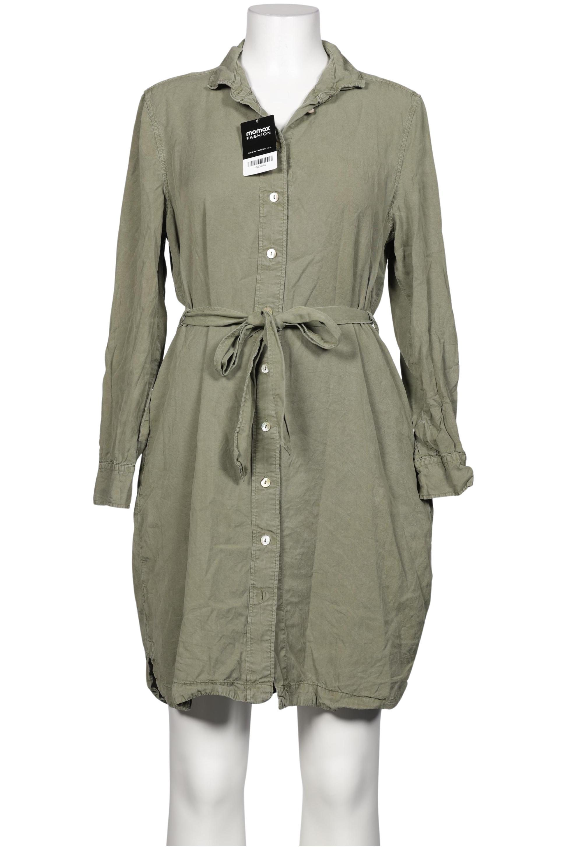 

Christian Berg Damen Kleid, grün, Gr. 42